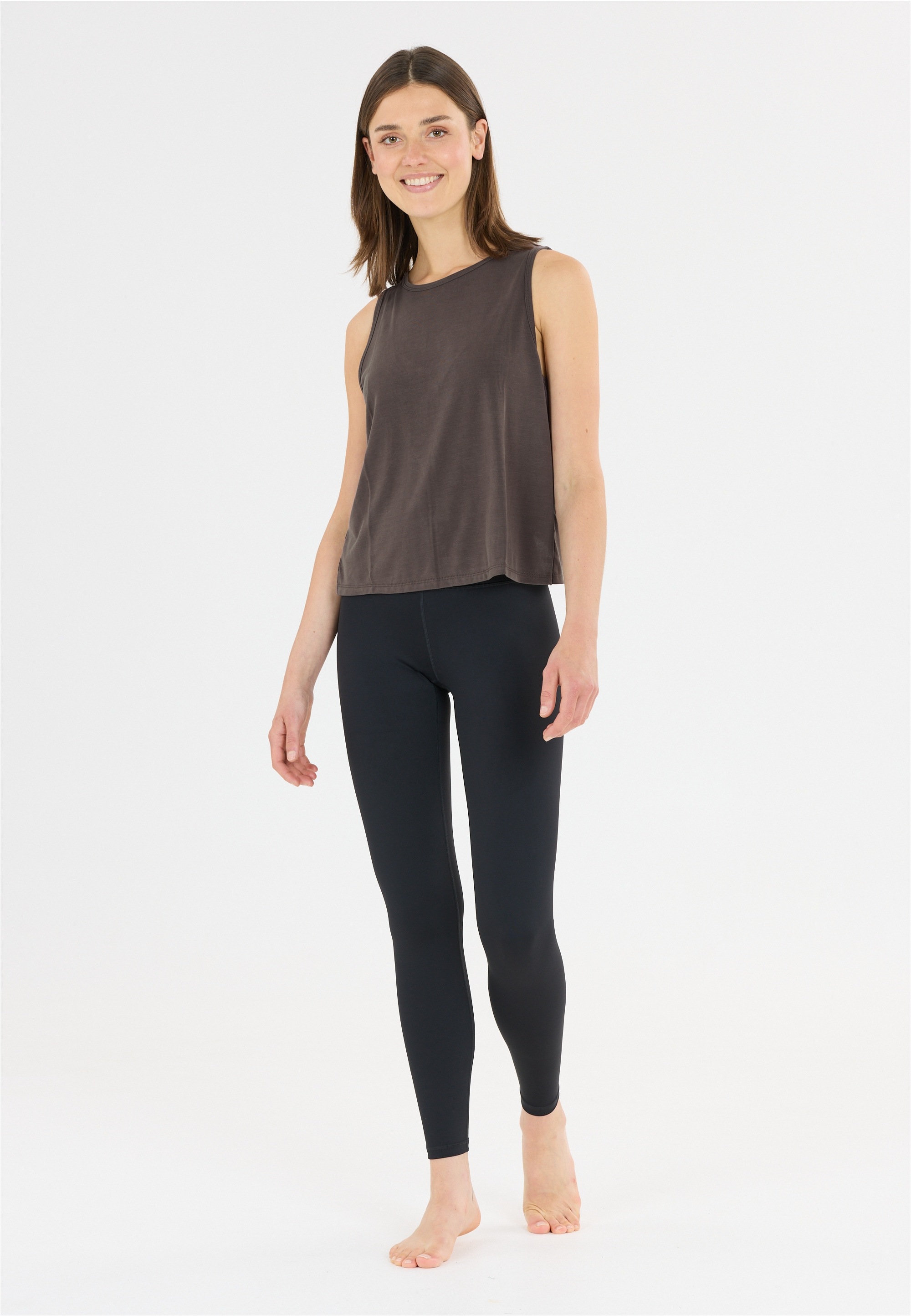 ATHLECIA Tanktop »Haze«, mit schnelltrocknender Funktion