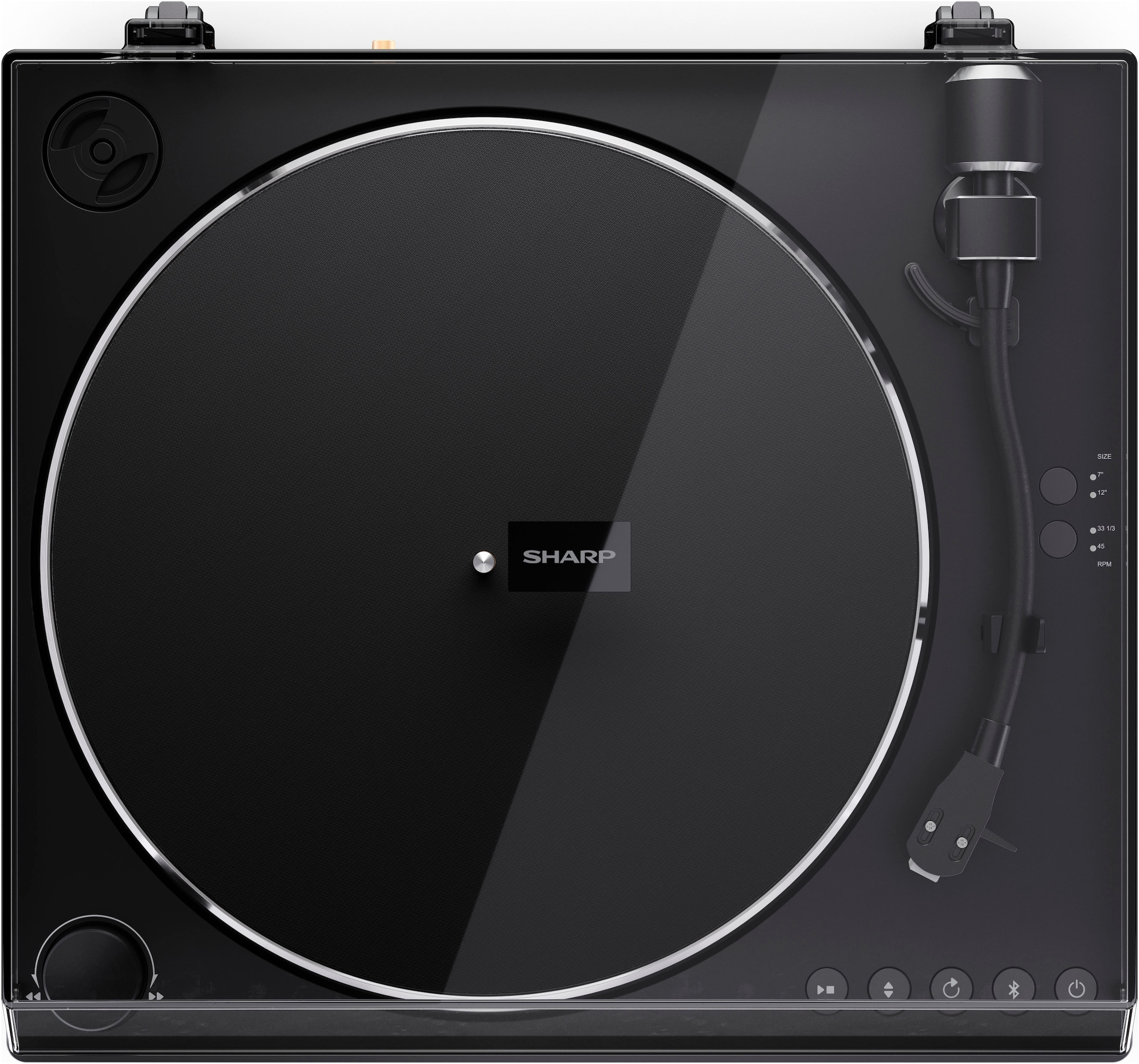 Sharp Plattenspieler »RP-TT100«