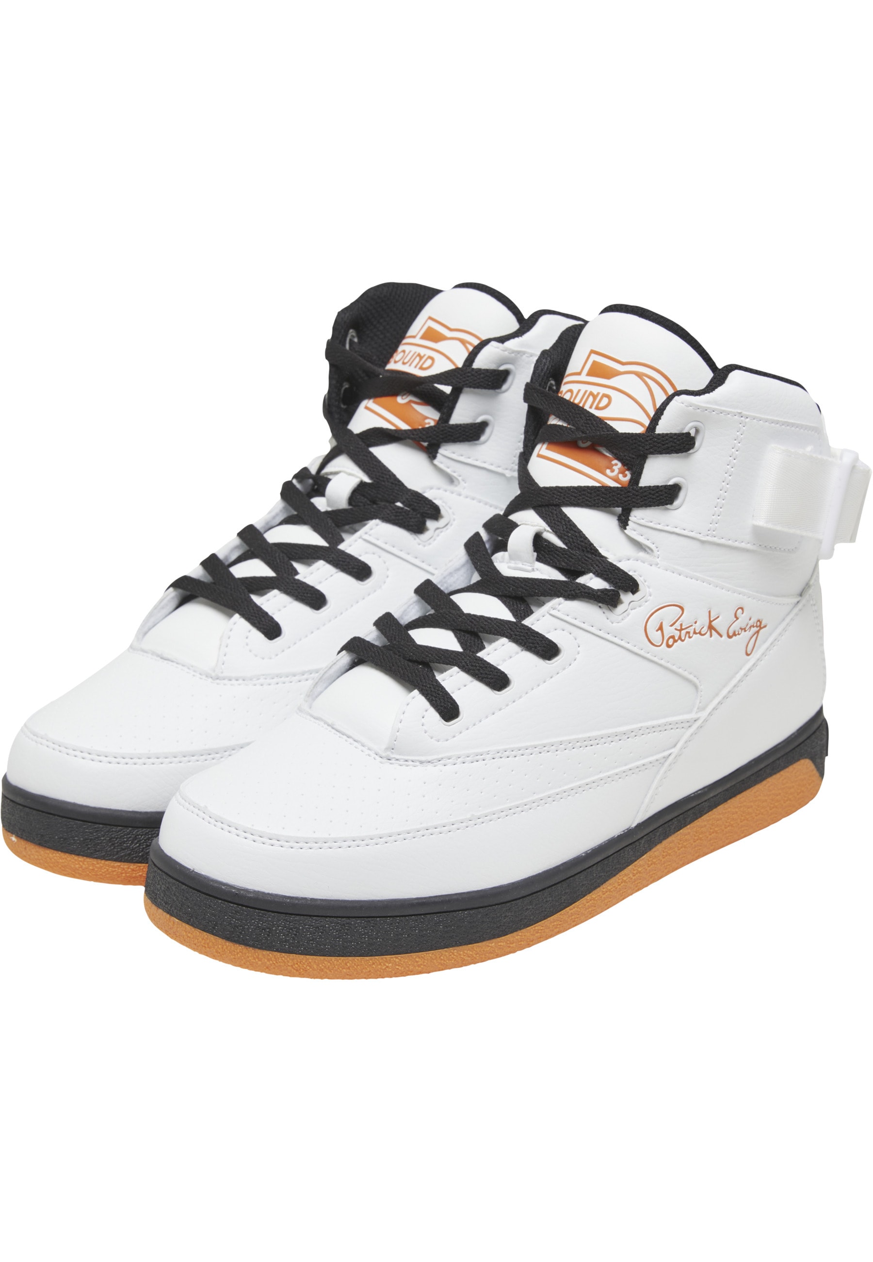 Ewing Trainingsschuh "Ewing Rebound by EWING 33 HI Strap" 1 Stk. tlg.
