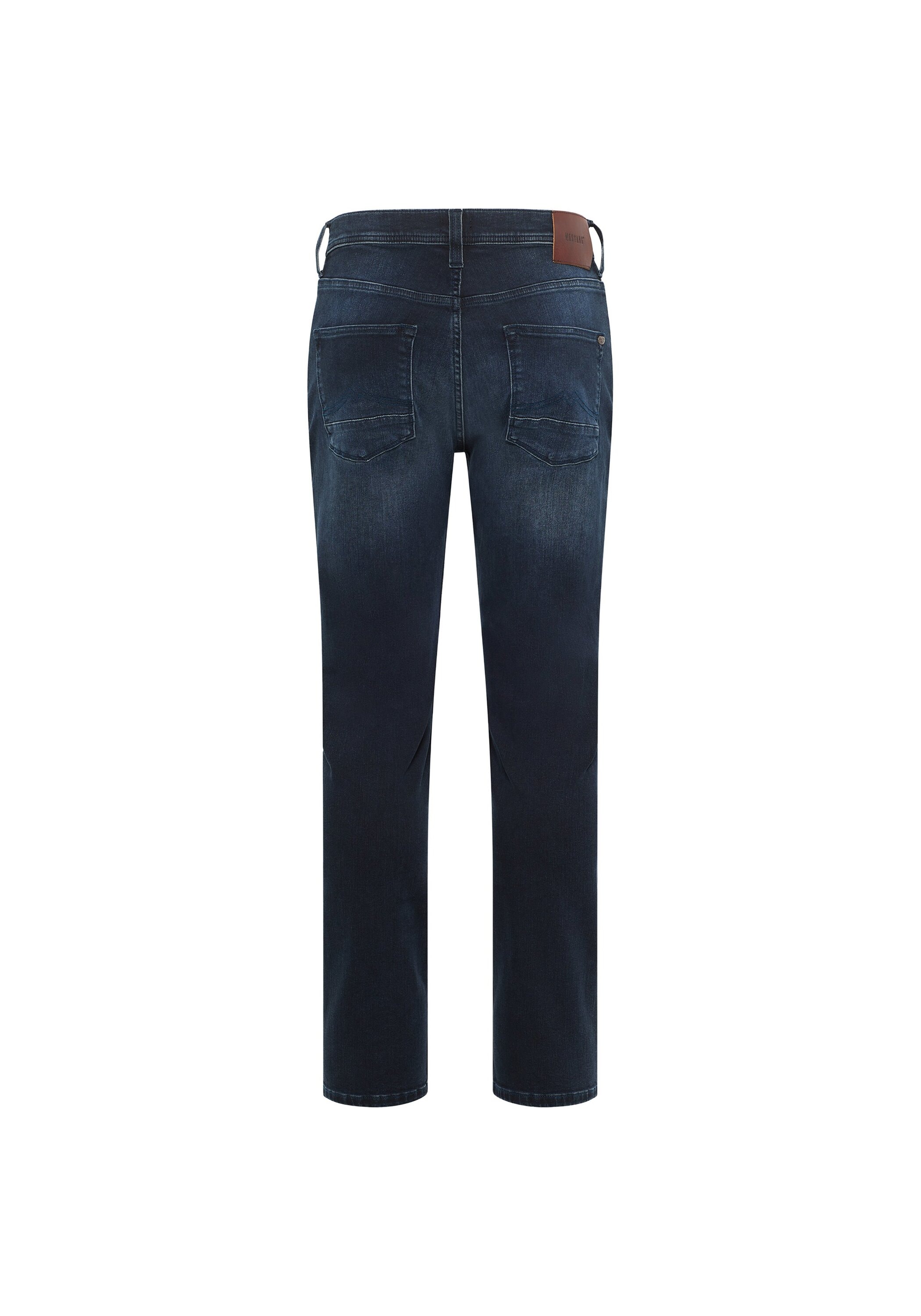 MUSTANG Comfort-fit-Jeans »Jeans Style Vegas Slim 1er Pack« 1