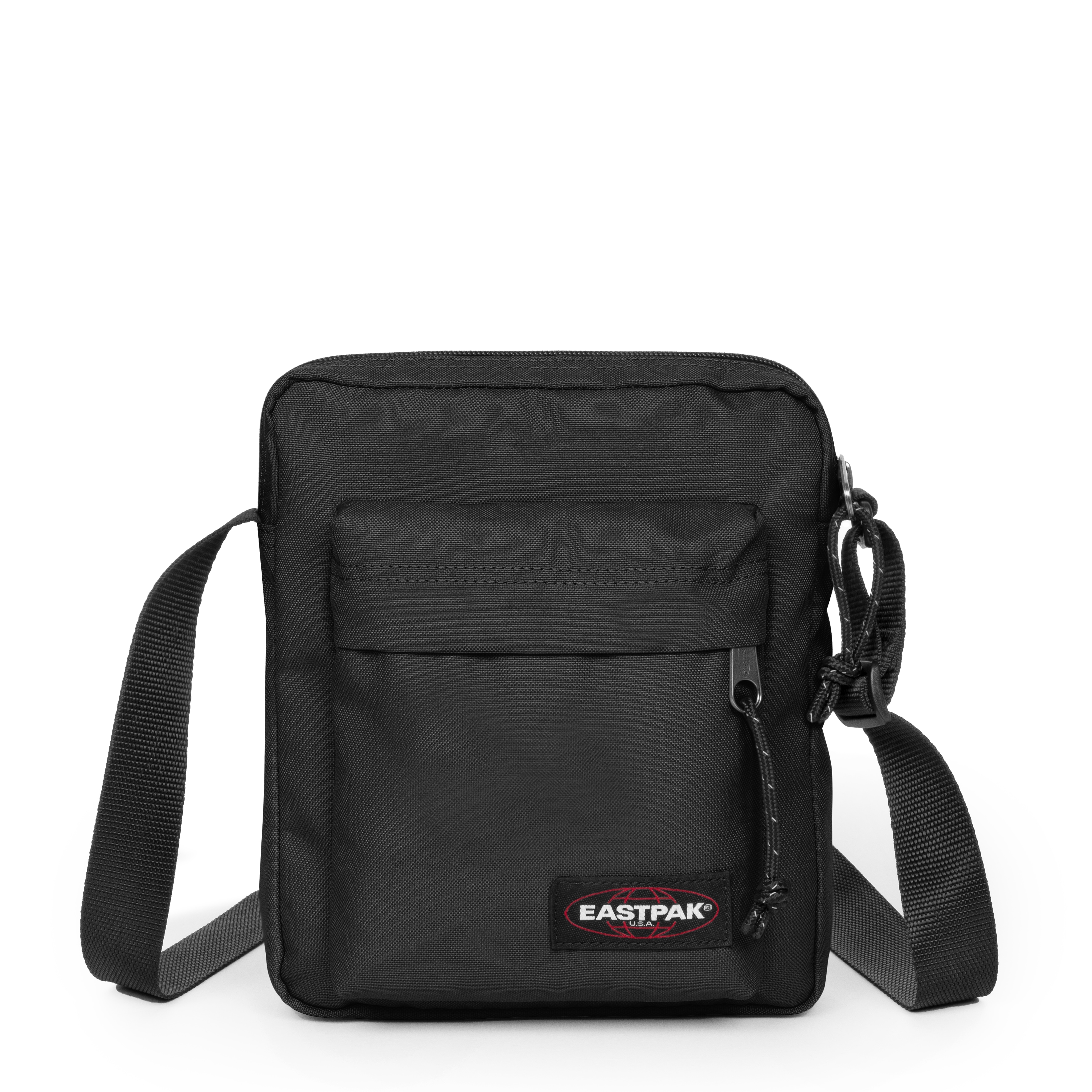 Eastpak "ARCADE MINI BAG" Umhängetasche mit Reißverschlussfächern und großem Steckfach