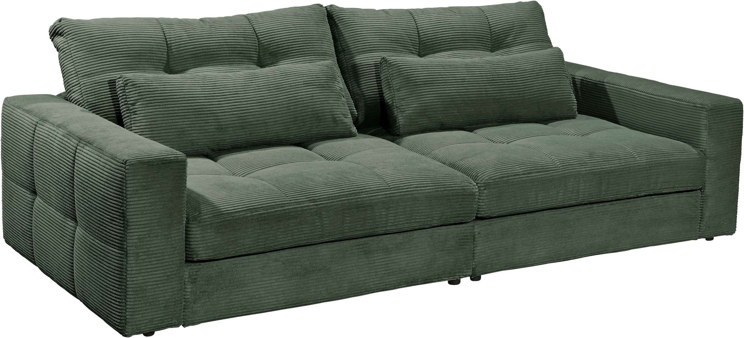 ED EXCITING DESIGN 3-Sitzer