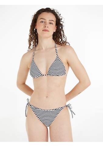 TOMMY HILFIGER Swimwear Maudymosi kostiumėlis »TRIANGLE RP PRI...