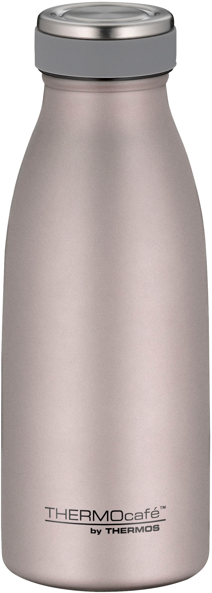 THERMOcafé Isolierflasche "TC BOTTLE, aus doppelwandigem Edelstahl, spülmas günstig online kaufen