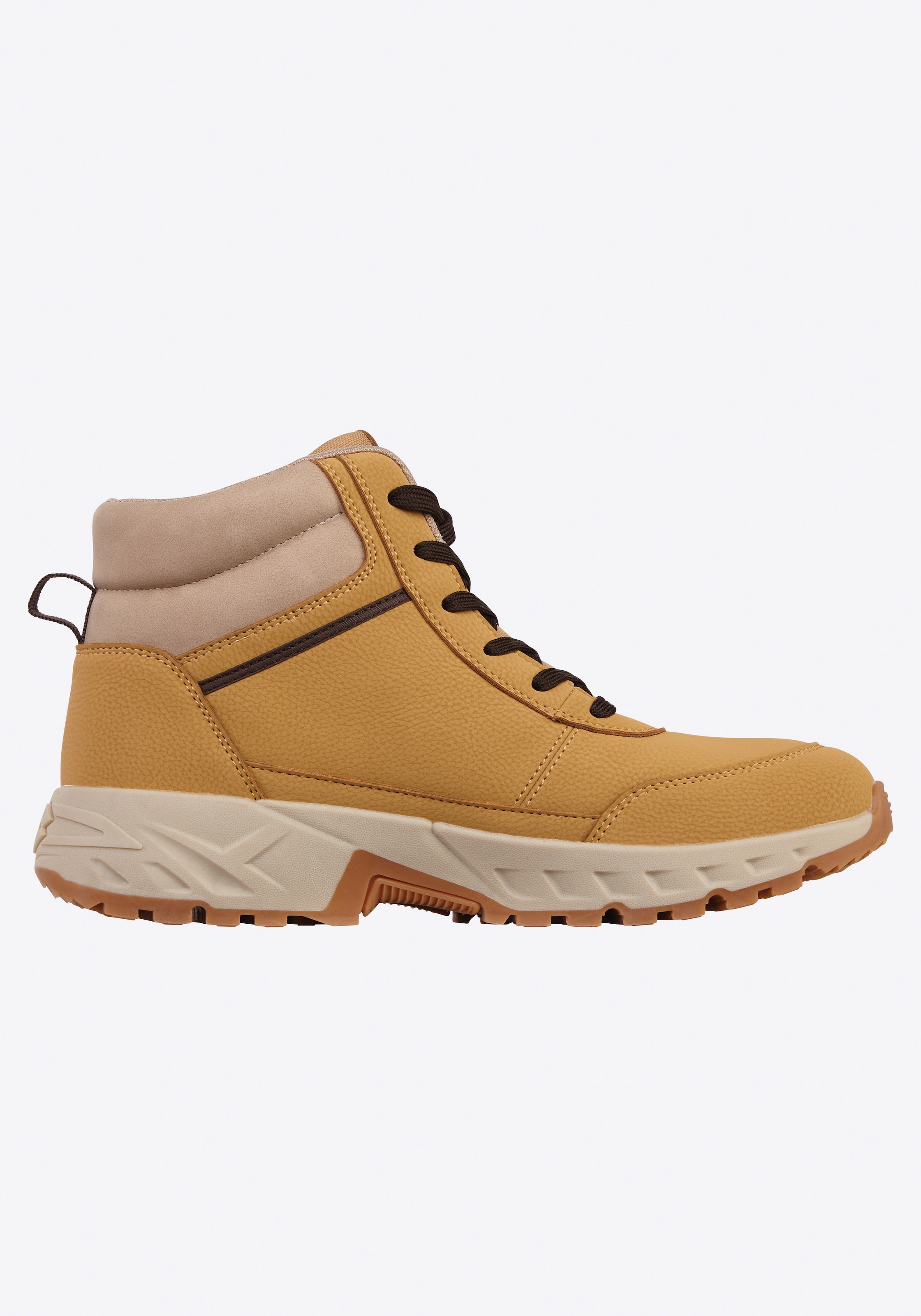 lotto Schnürboots, Winterschuhe, Winterboots, Schnürstiefel, Winterstiefel