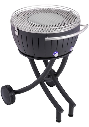 LotusGrill Holzkohlegrill »XXL (G600)«