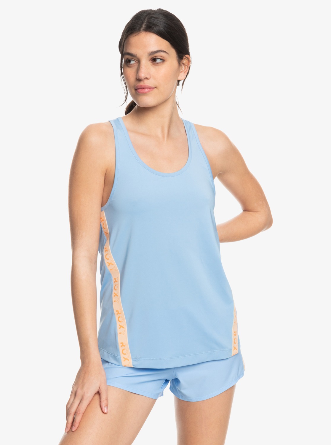 Roxy Sporttop "Bold Moves" günstig online kaufen