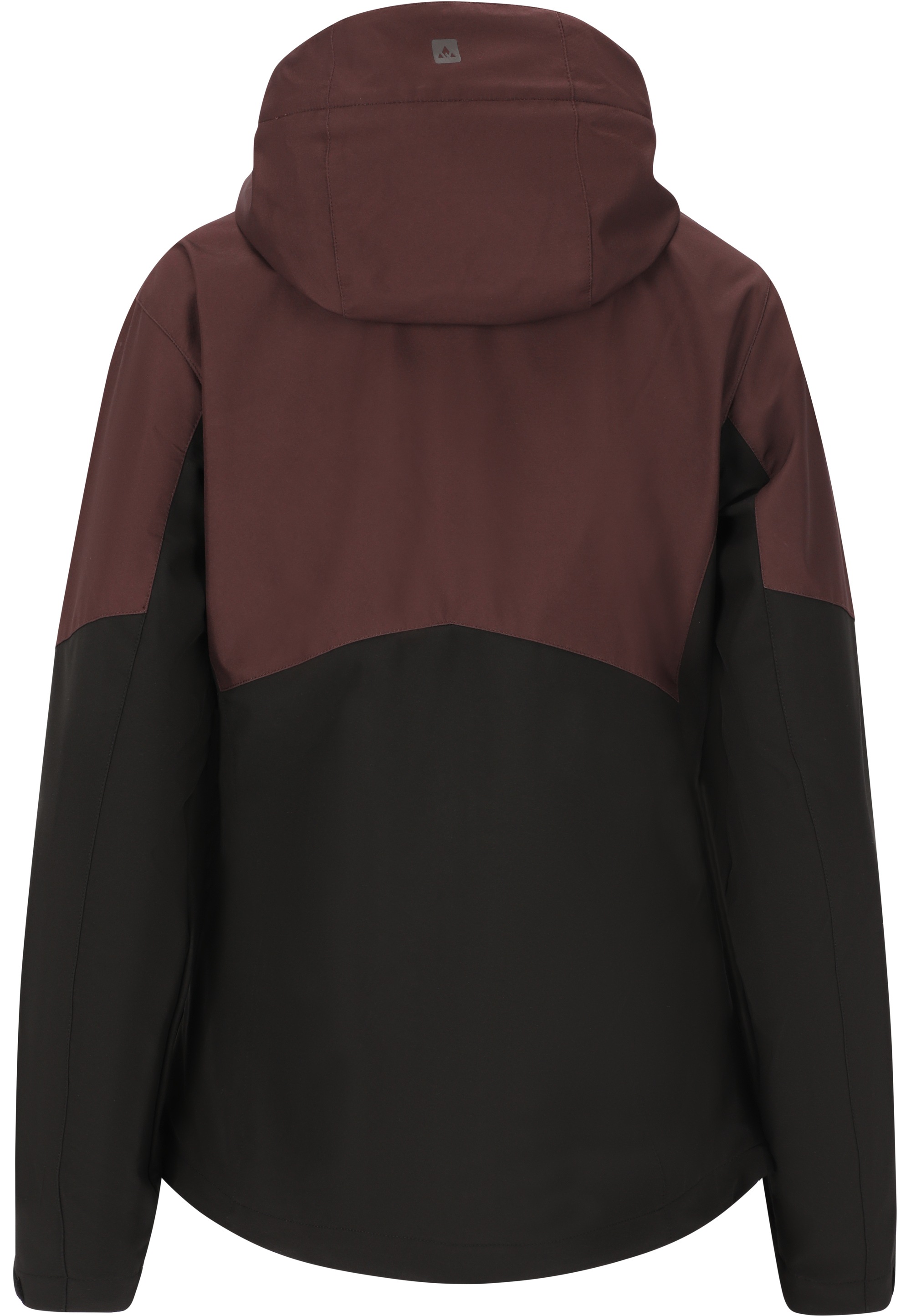 WHISTLER Softshelljacke »Rosea«, aus wind- und wasserdichtem Funktionsmaterial