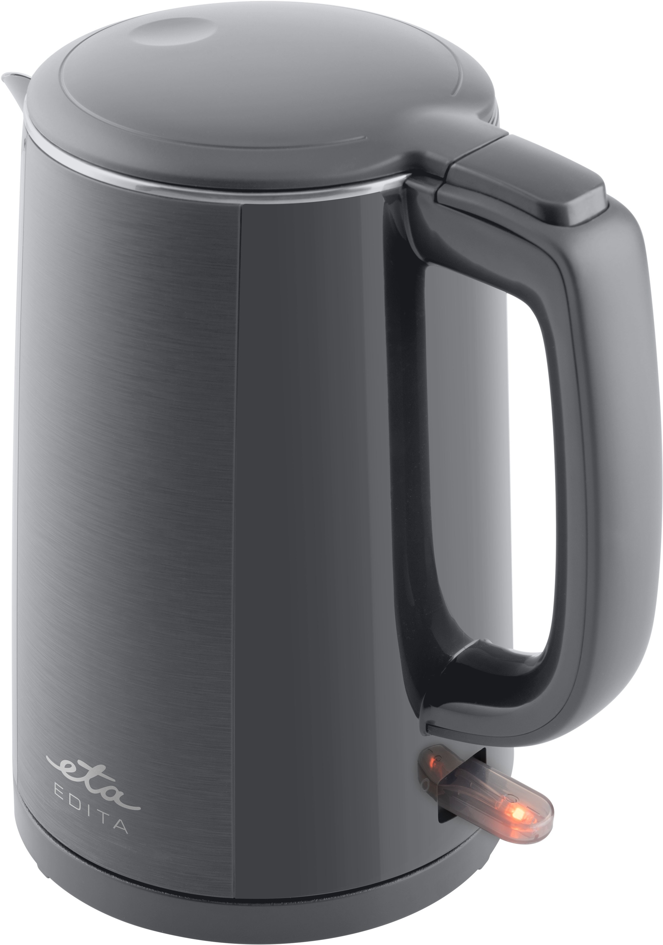 eta Wasserkocher »EDITA ETA859590020«, 1,5 l, 2200 W