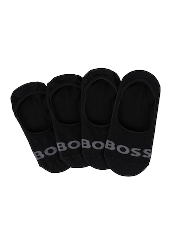 BOSS Businesssocken »2P SL universal Logo C...