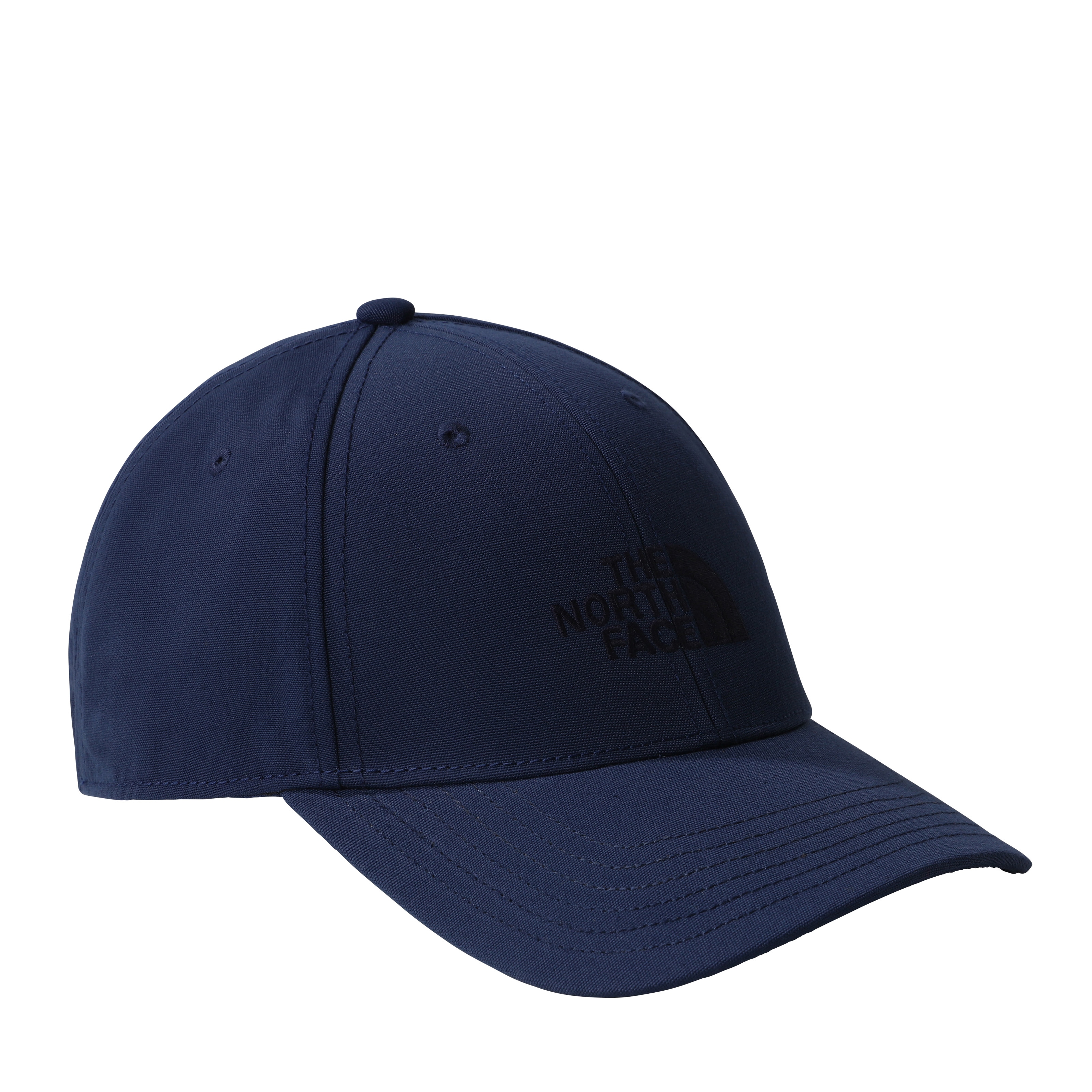 The North Face Baseball Cap "RECYCLED 66 CLASSIC HAT" mit Logoschriftzug, sportlicher Stil, normale Passform