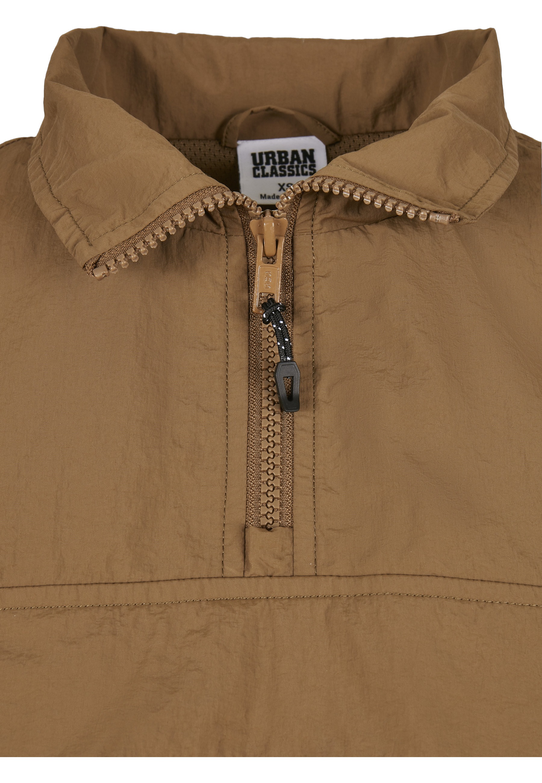 Thumbnail - URBAN CLASSICS Langmantel "Urban Classics Damen"