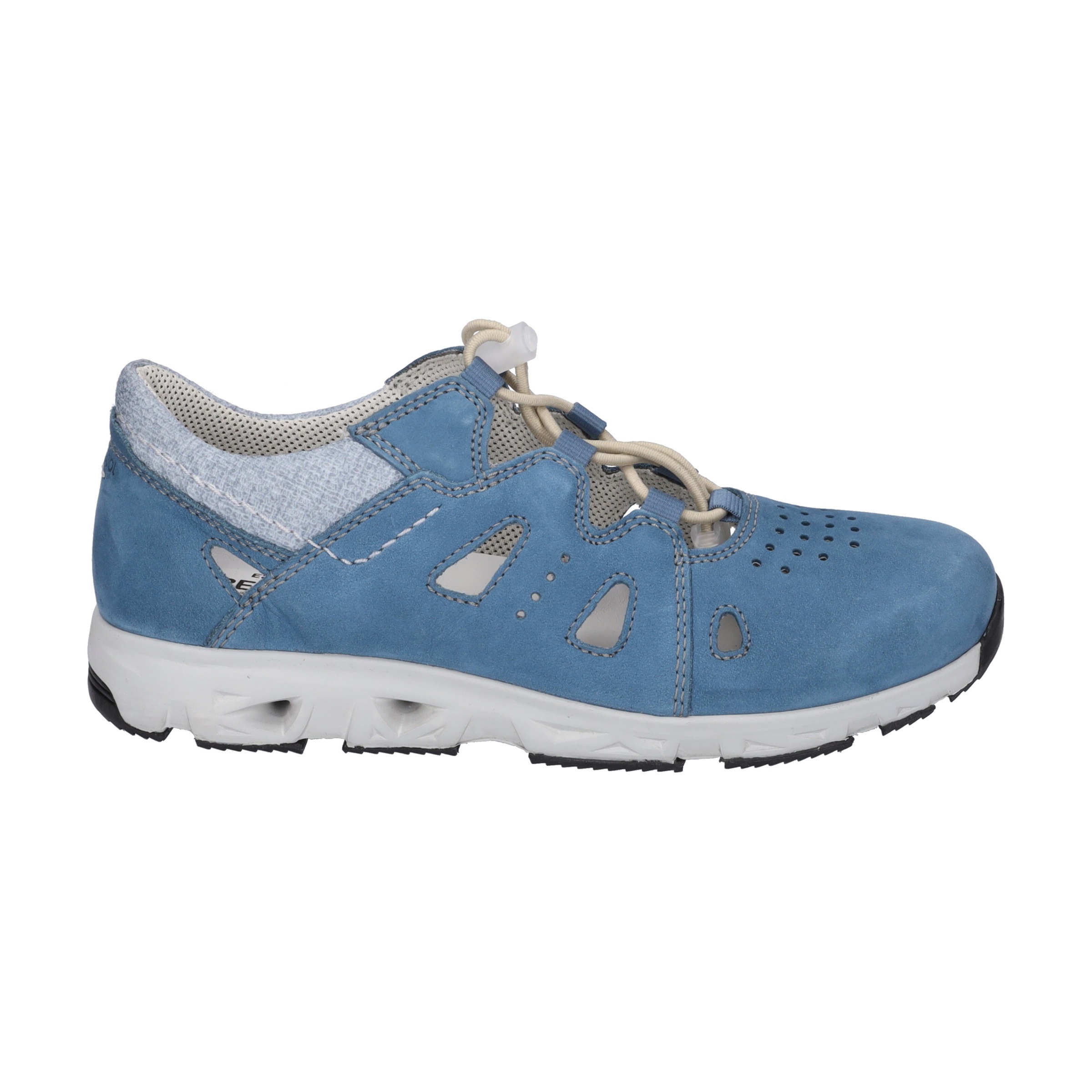 Josef Seibel Sneaker »Noih 08, blau-kombi«