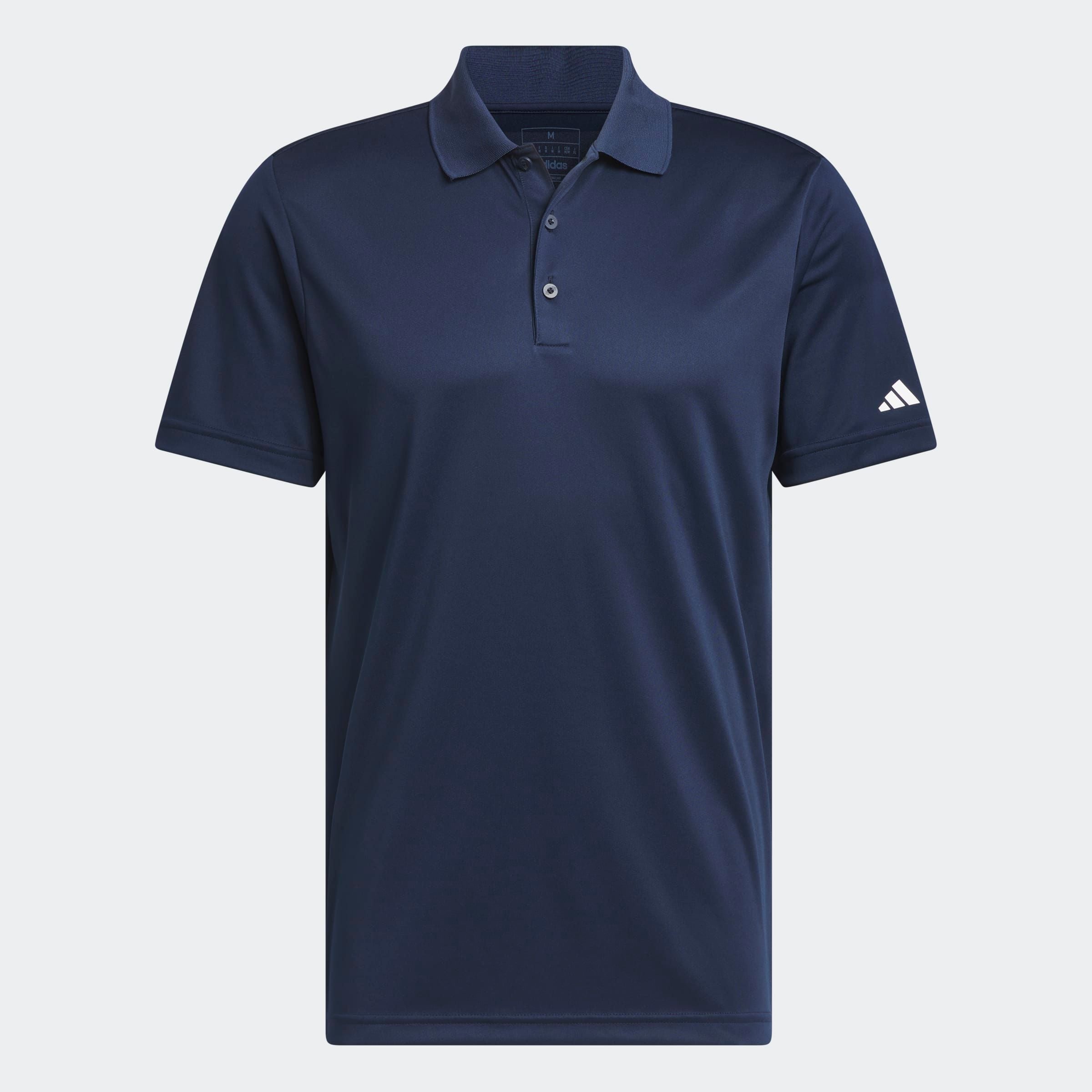 adidas Performance Poloshirt »CORE ADIDAS PERFORMANCE PRIMEGREEN«