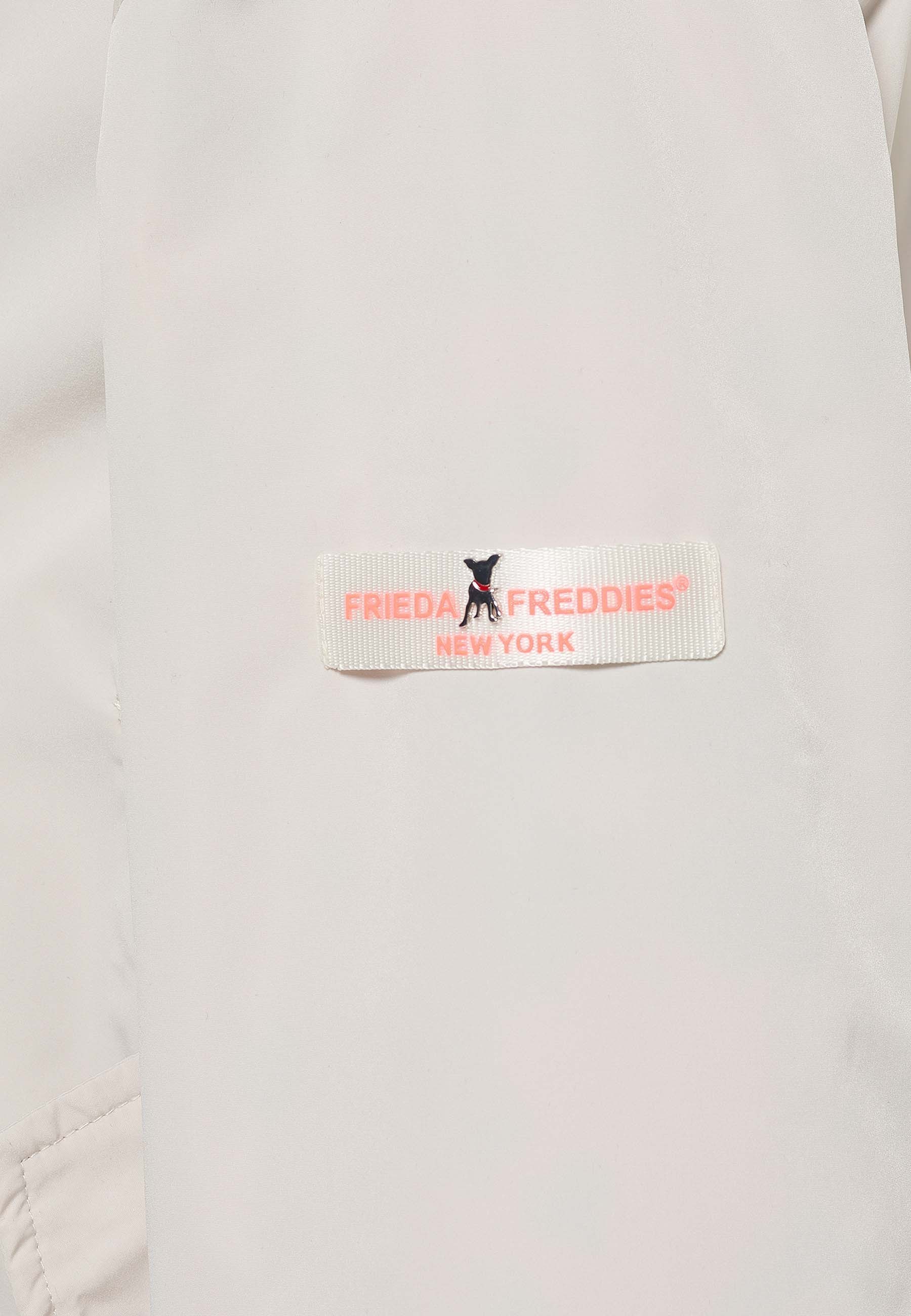 Frieda & Freddies Bomberjacke »Reversible Blouson / Brooklyn«
