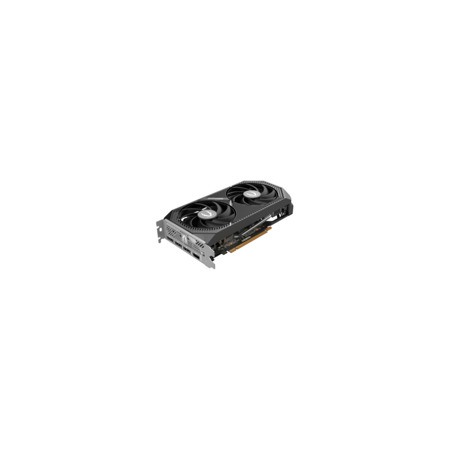 Zotac Grafikkarte »GAMING GeForce RTX 5050 Twin Edge«