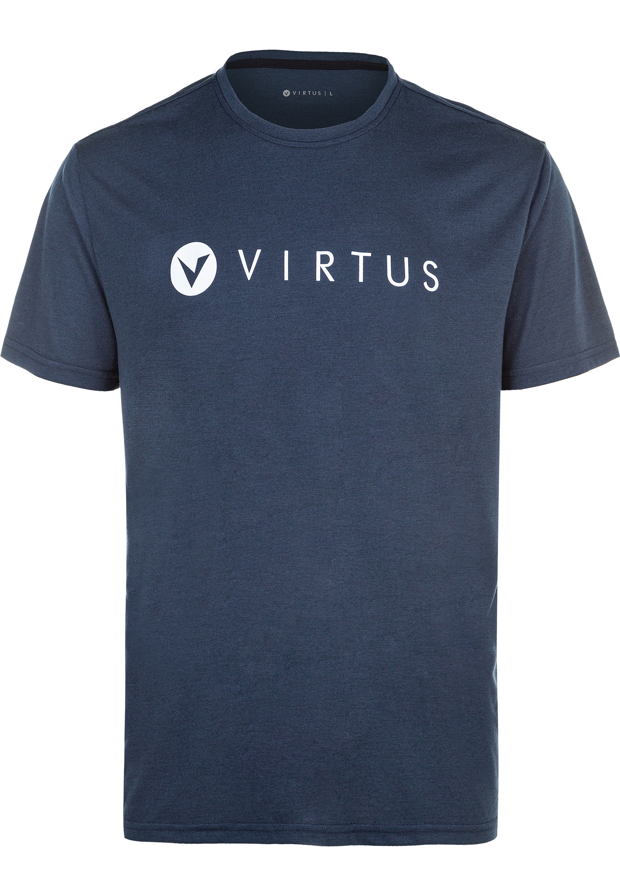 Virtus Funktionsshirt »EDWARDO«, (1 tlg.), mit schnell trocknender QUICK DRY Technologie