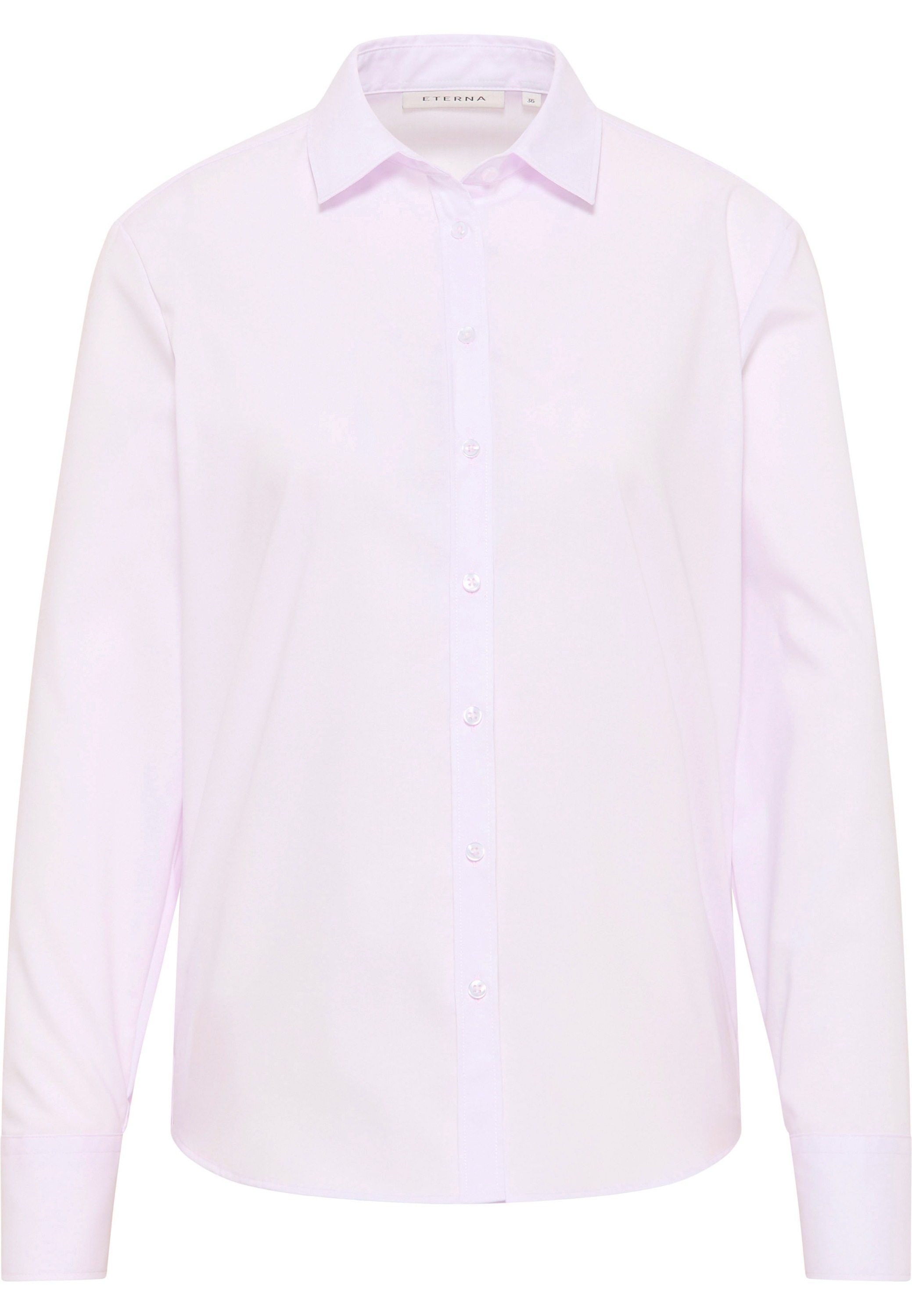 Eterna Hemdbluse »REGULAR FIT«