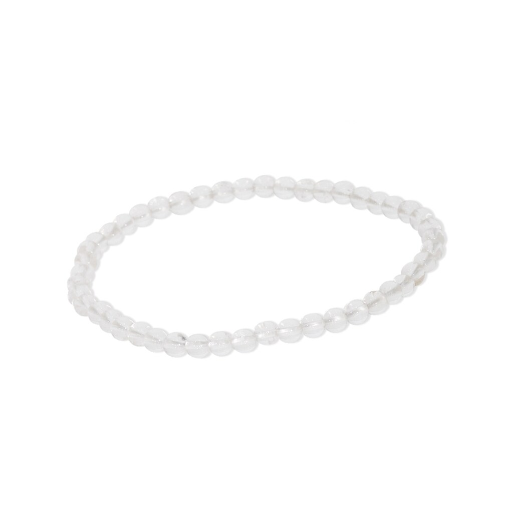 Adelia´s Armband »Damen Schmuck Bergkristall Armband transparent«
