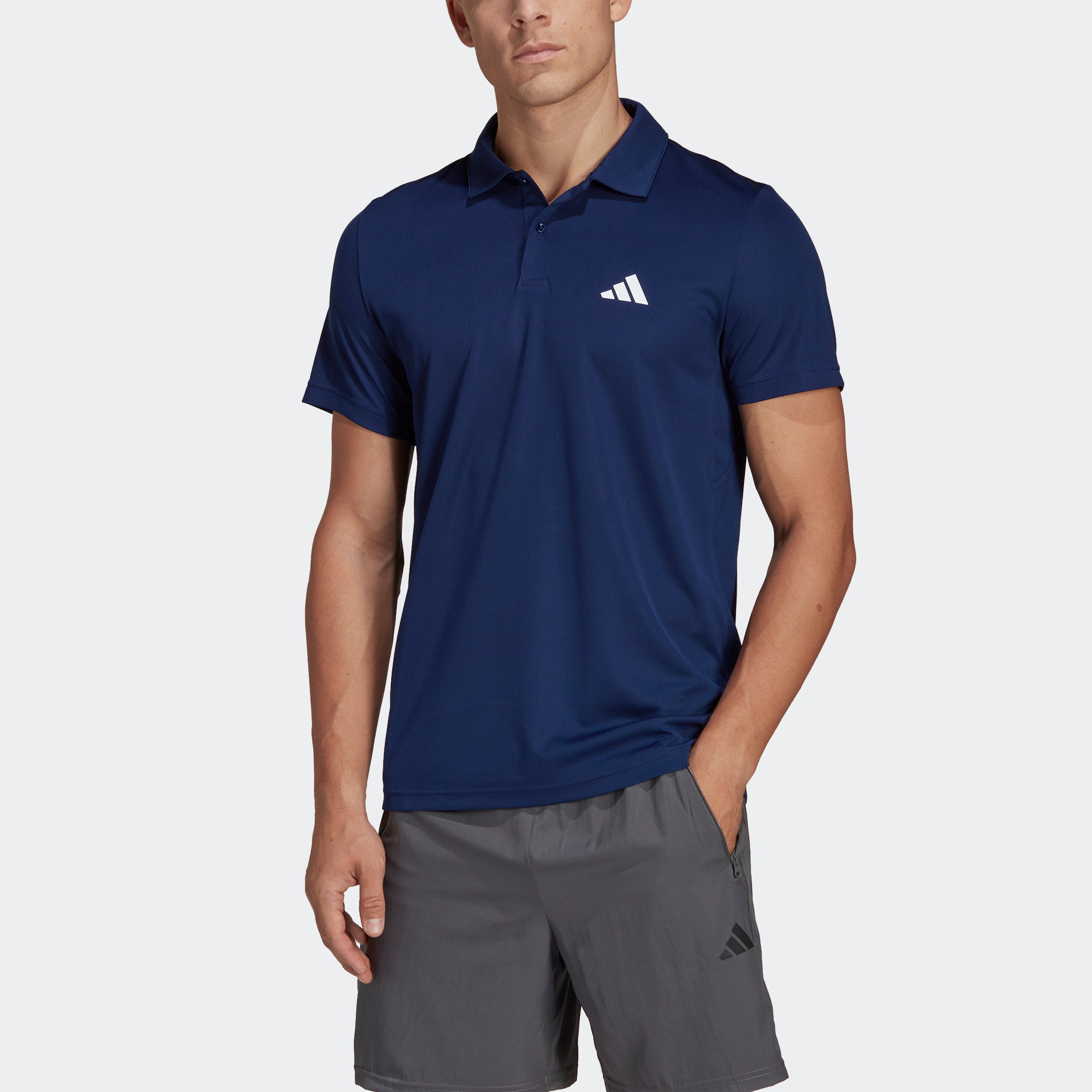 adidas Performance Poloshirt "TR-ES BASE POLO" günstig online kaufen