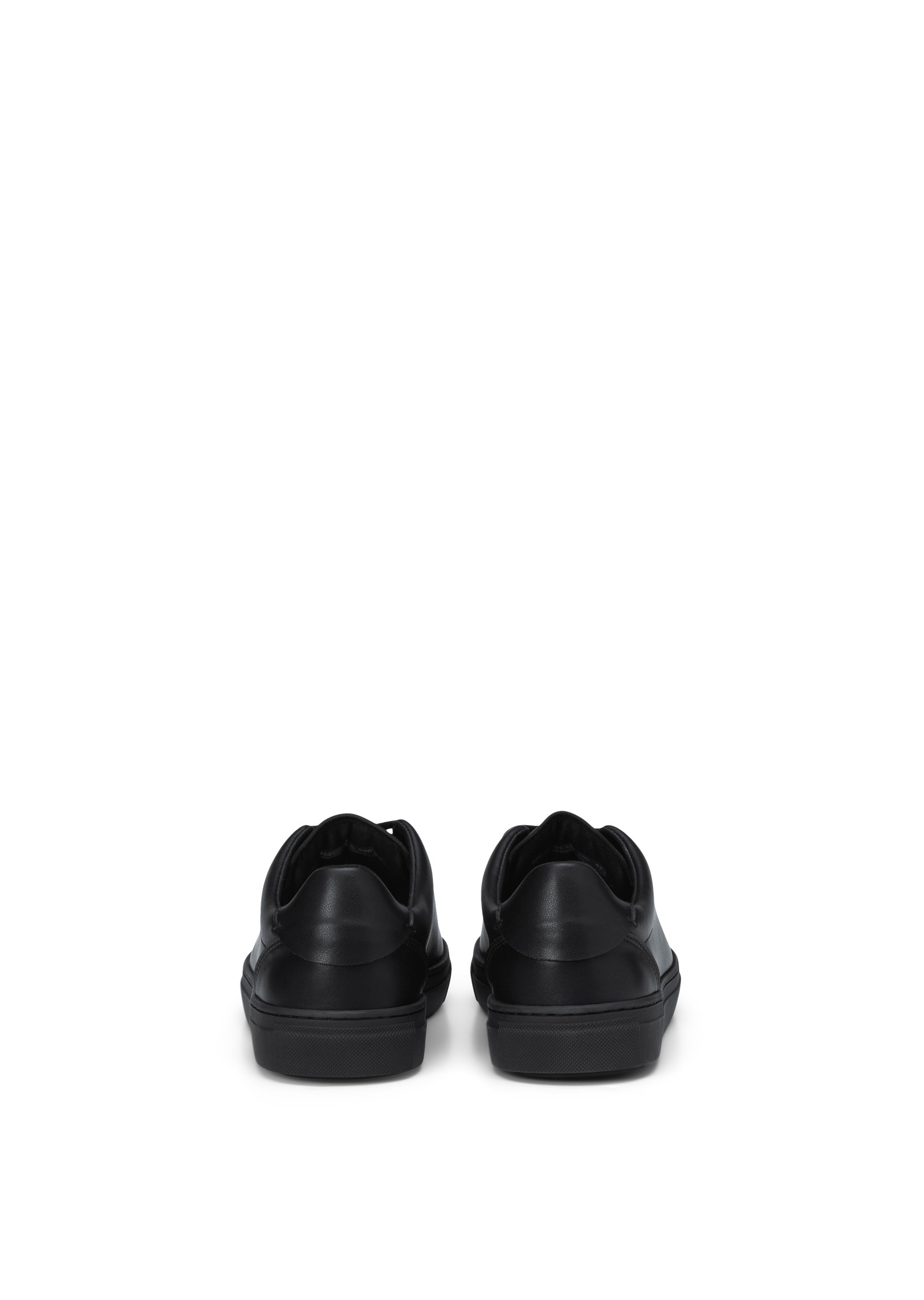 Marc O'Polo Sneaker »aus edlem Rindnappaleder«