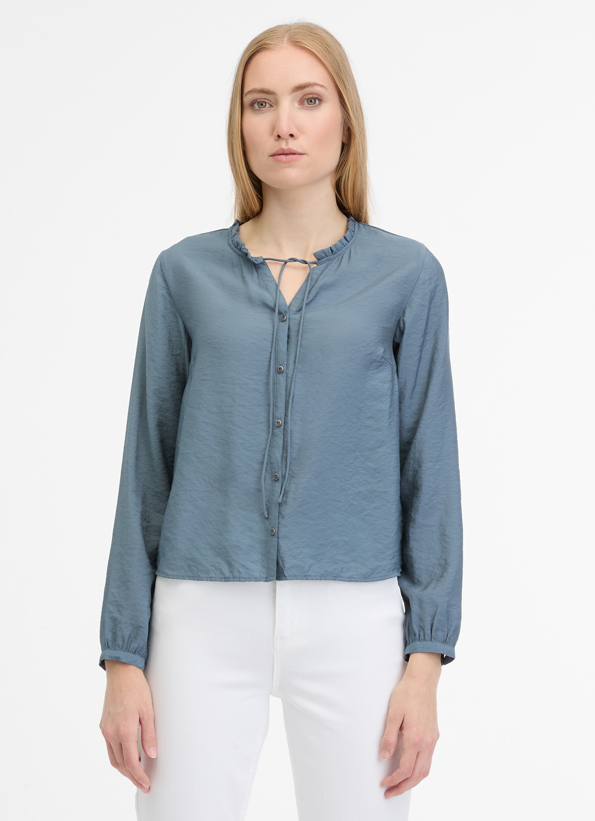 Ragwear Langarmshirt »IONE«