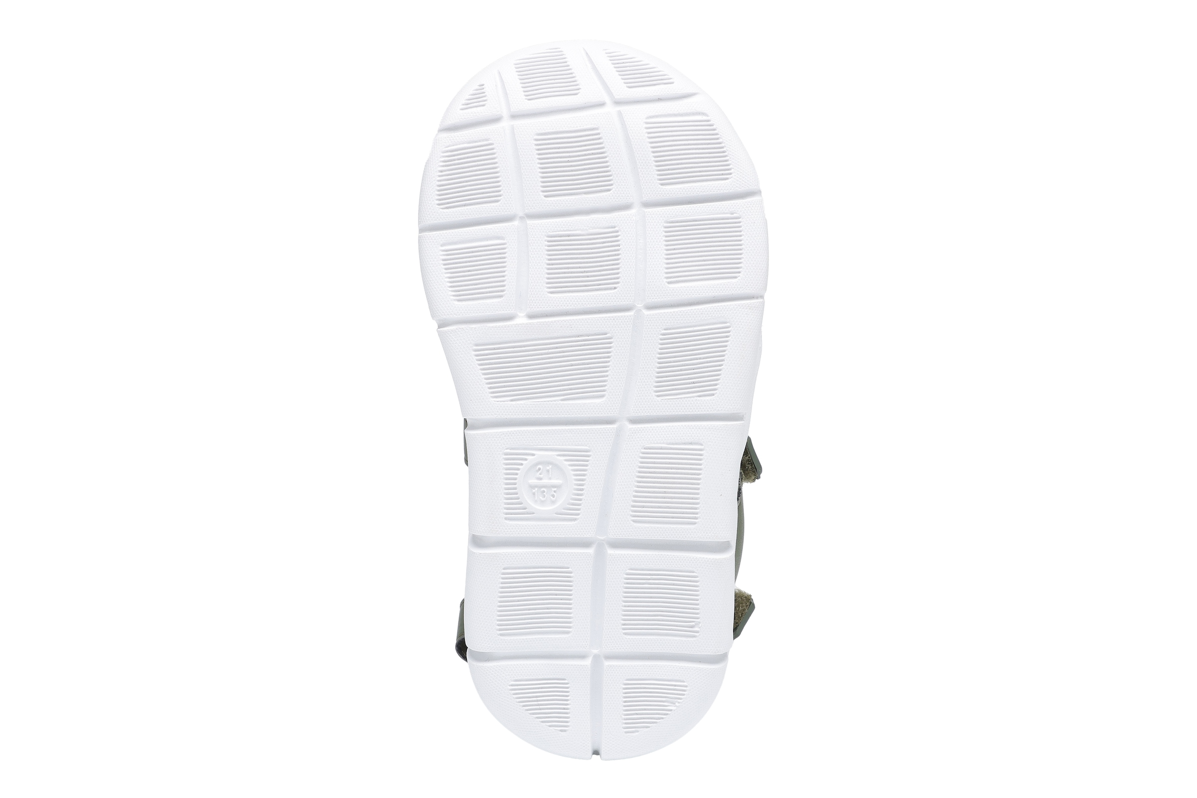 KangaROOS Sandale »K-Mini«