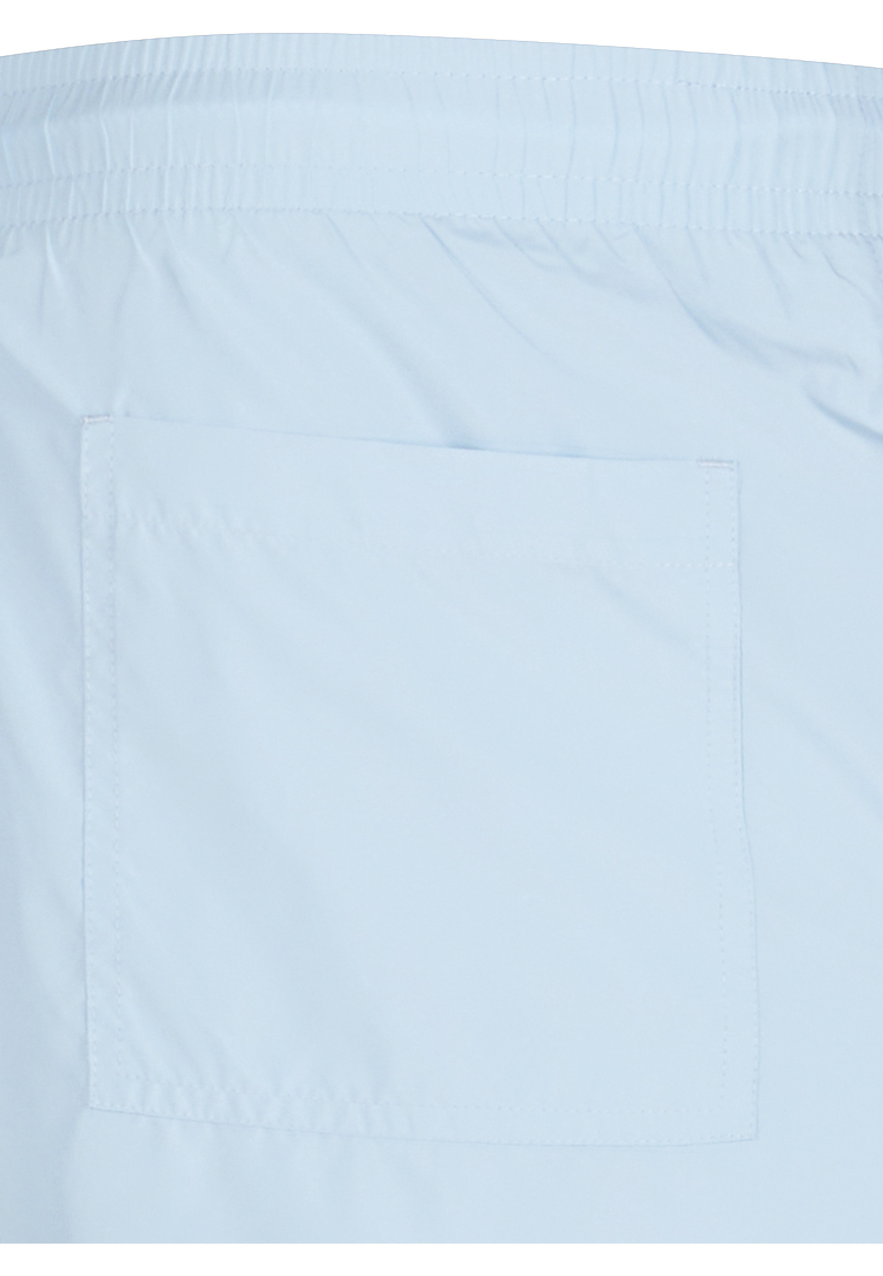 URBAN CLASSICS Shorts »Urban Classics Herren Basic Running Shorts«