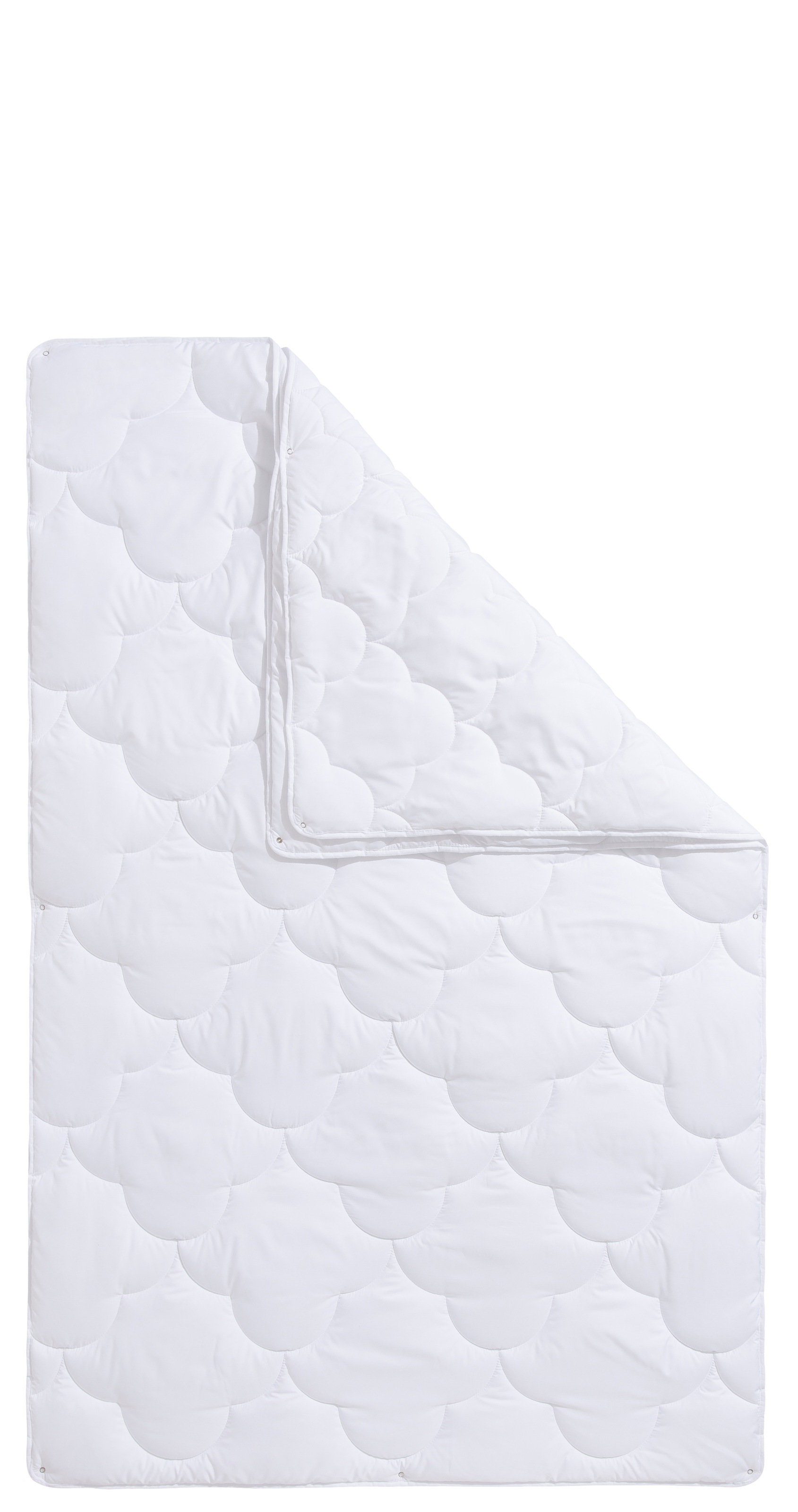 OTTO home Microfaserbettdecke "Mondschein, Bettdecke 135x200 cm, 155x220 cm günstig online kaufen