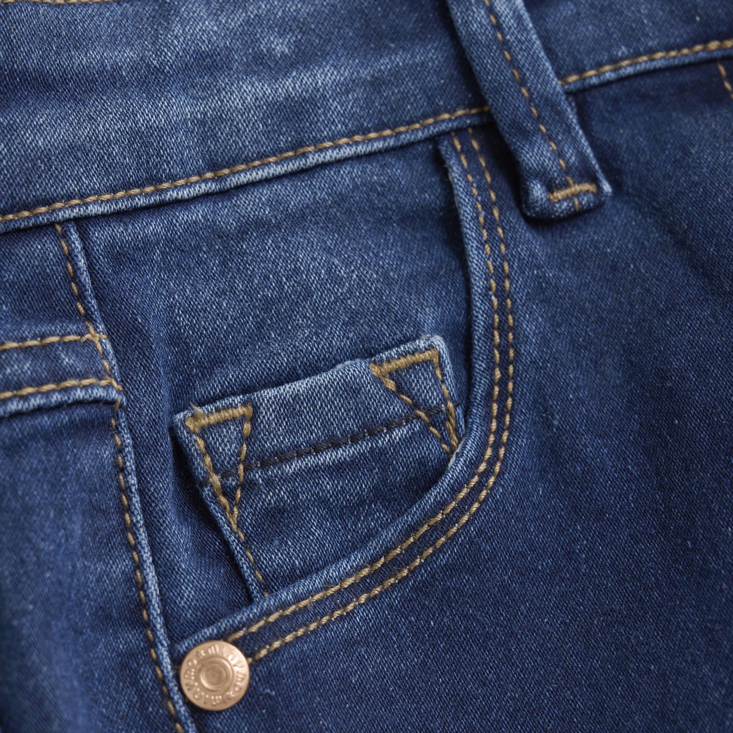 Minymo 5-Pocket-Jeans »5-Pocket-Jeans MIJeans«