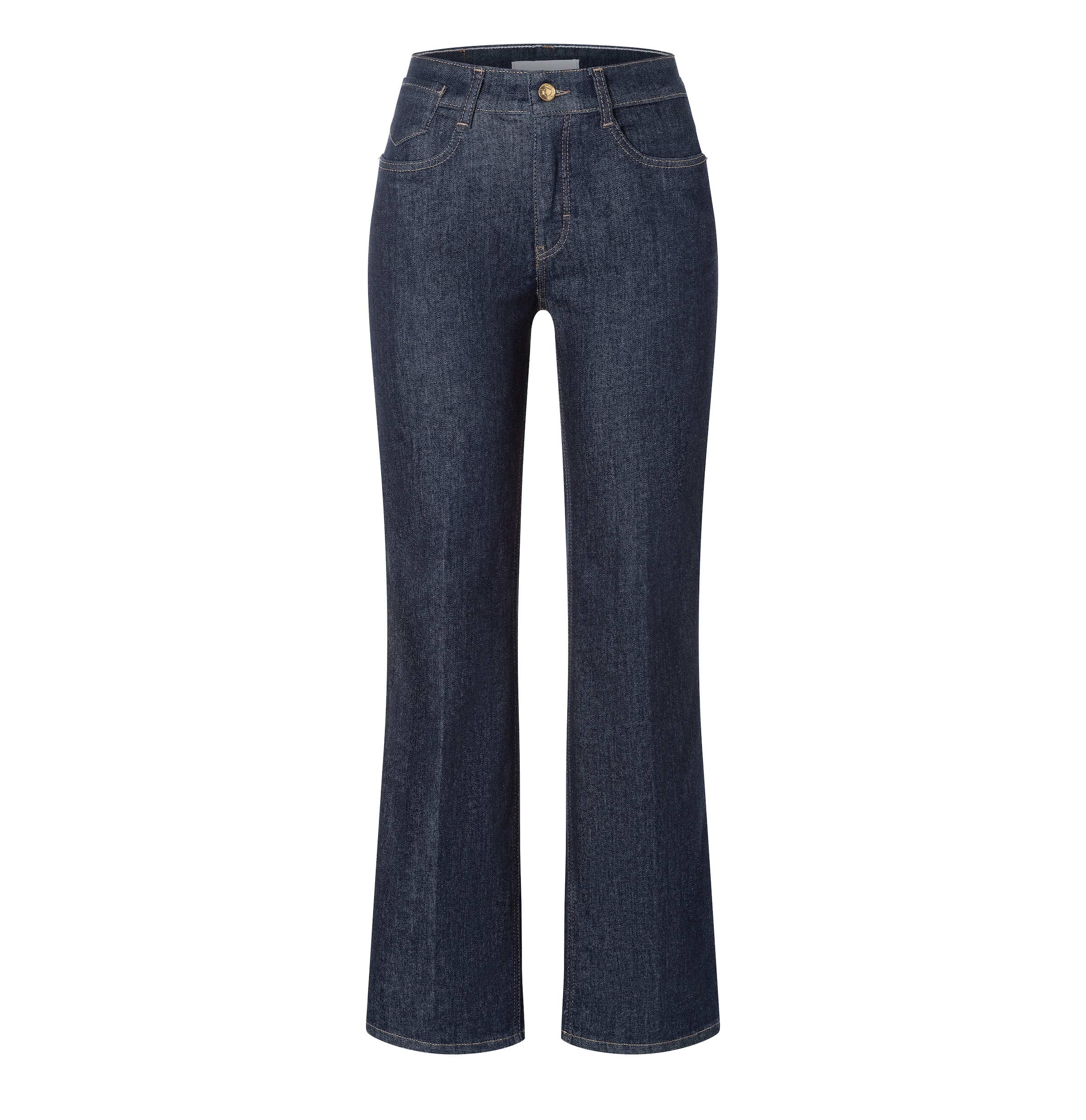 MAC Bootcut-Jeans »LAURA«