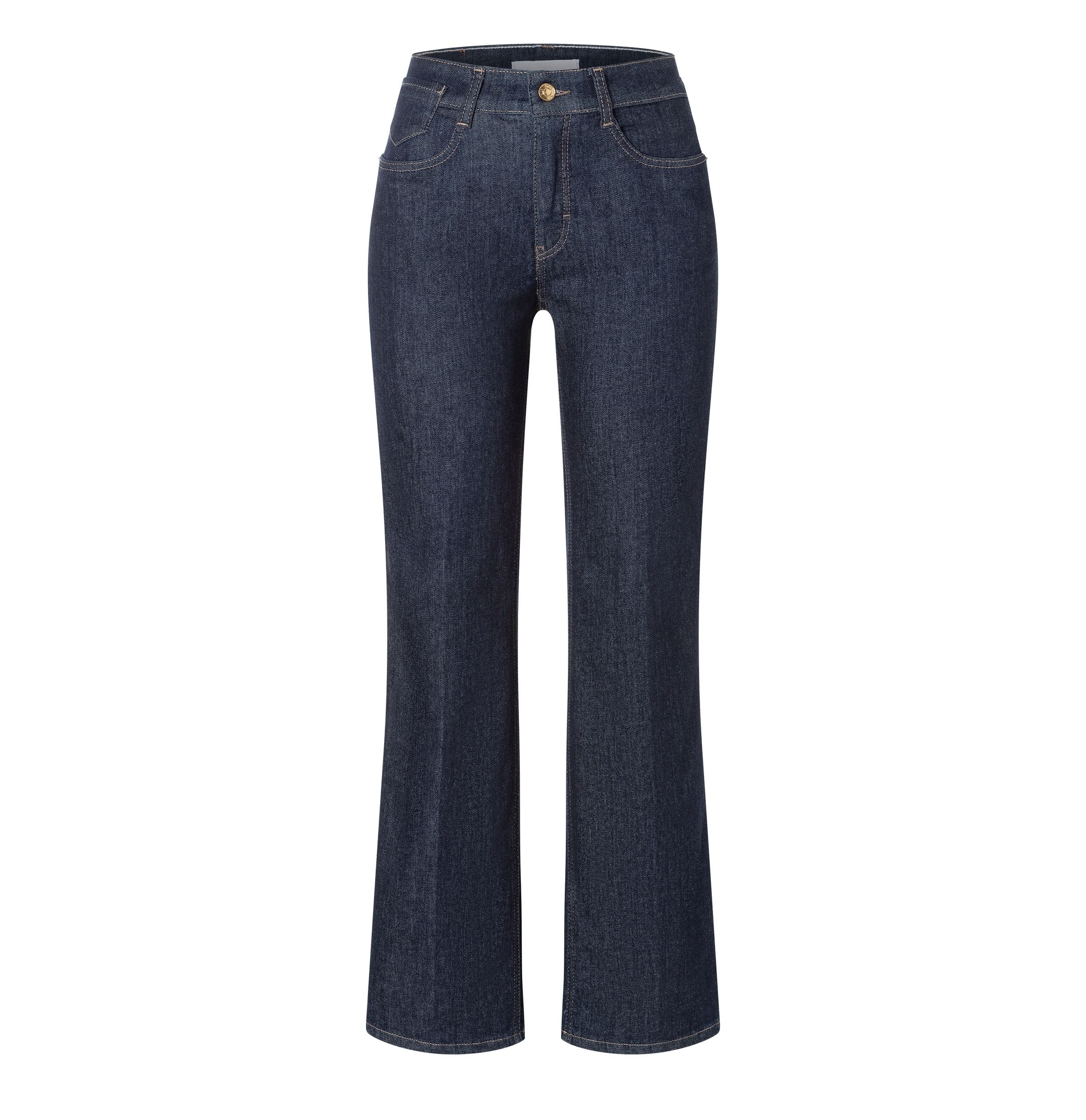 MAC Bootcut-Jeans "LAURA" günstig online kaufen