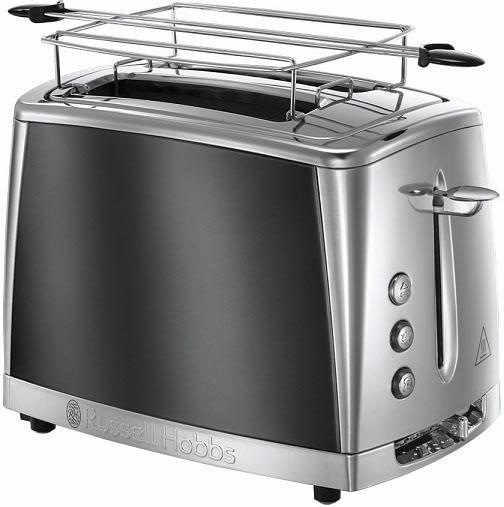 RUSSELL HOBBS Toaster »Luna Moonlight 23221-56« 2 ku...