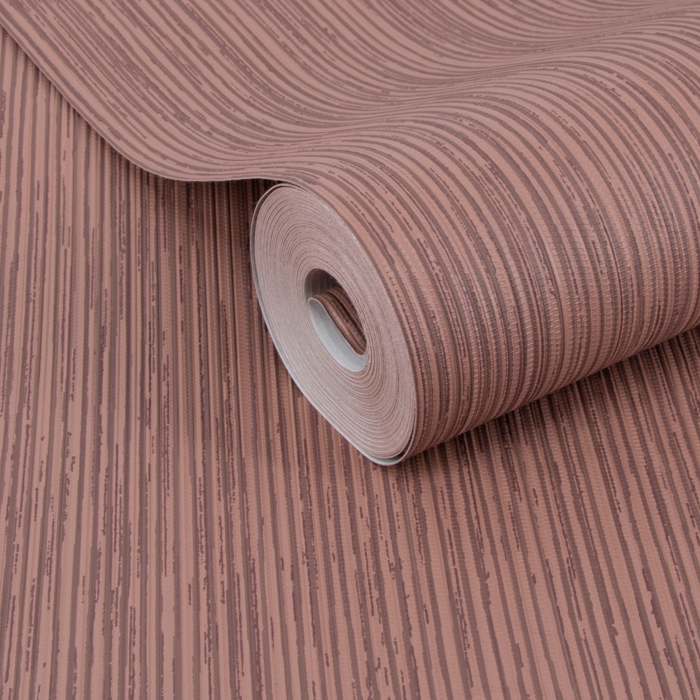 Superfresco Easy Vliestapete »Textil Bordeaux«, Motiv, Motiv