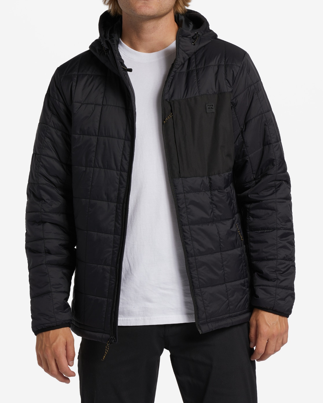 Billabong Daunenjacke "Journey" günstig online kaufen