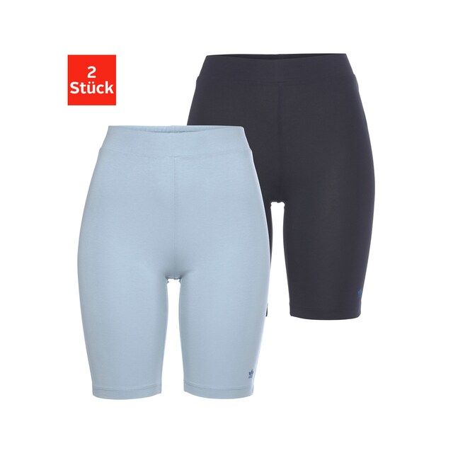 Lico Shorts, (2er-Pack), im Doppelpack kaufen | BAUR