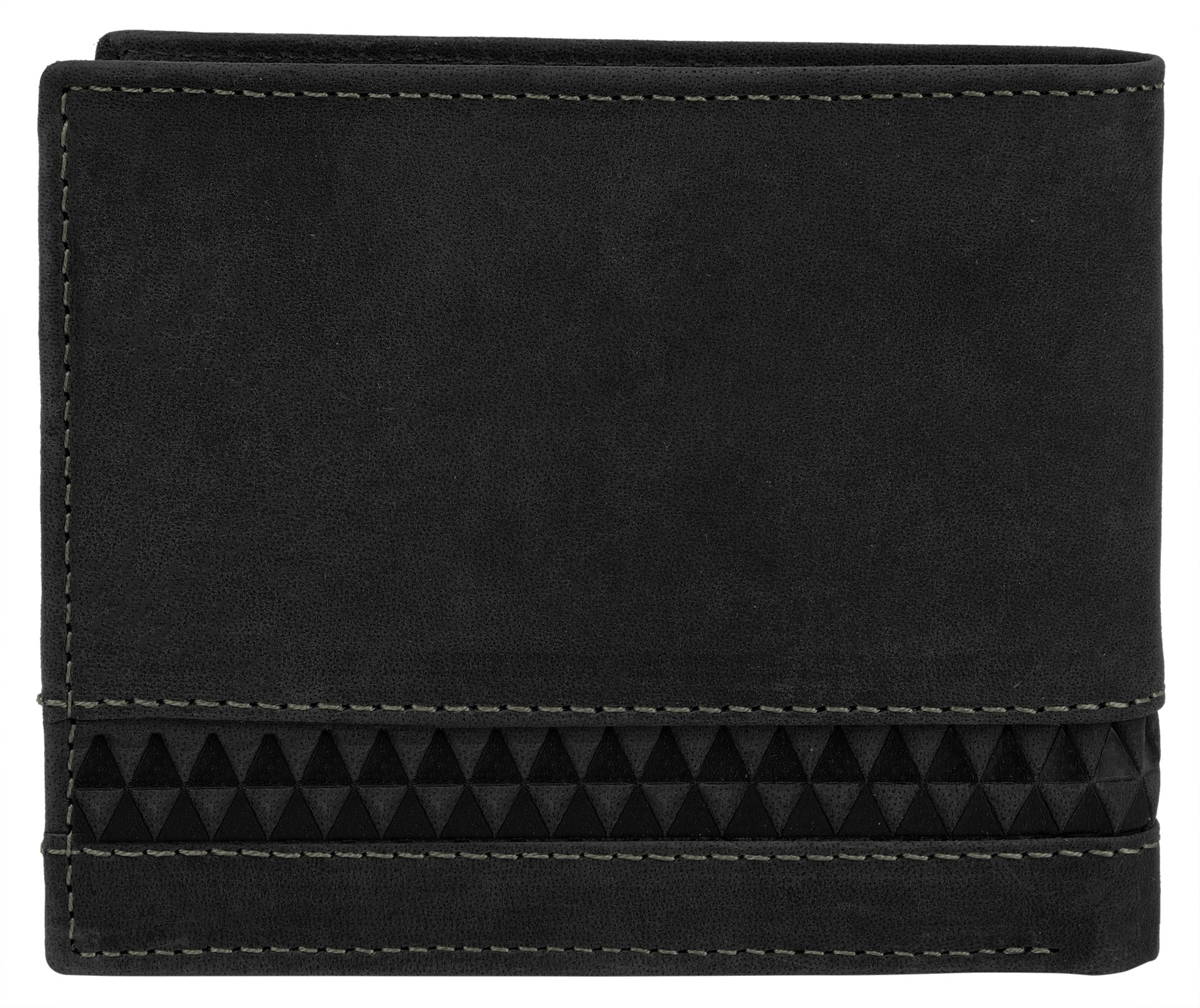 Thumbnail - Bruno Banani Geldbörse echt Leder