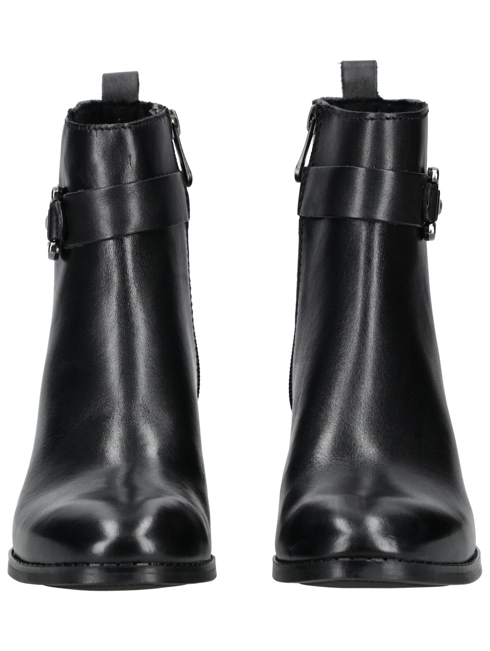 MARCO TOZZI Stiefelette »Marco Tozzi Stiefelette Leder«