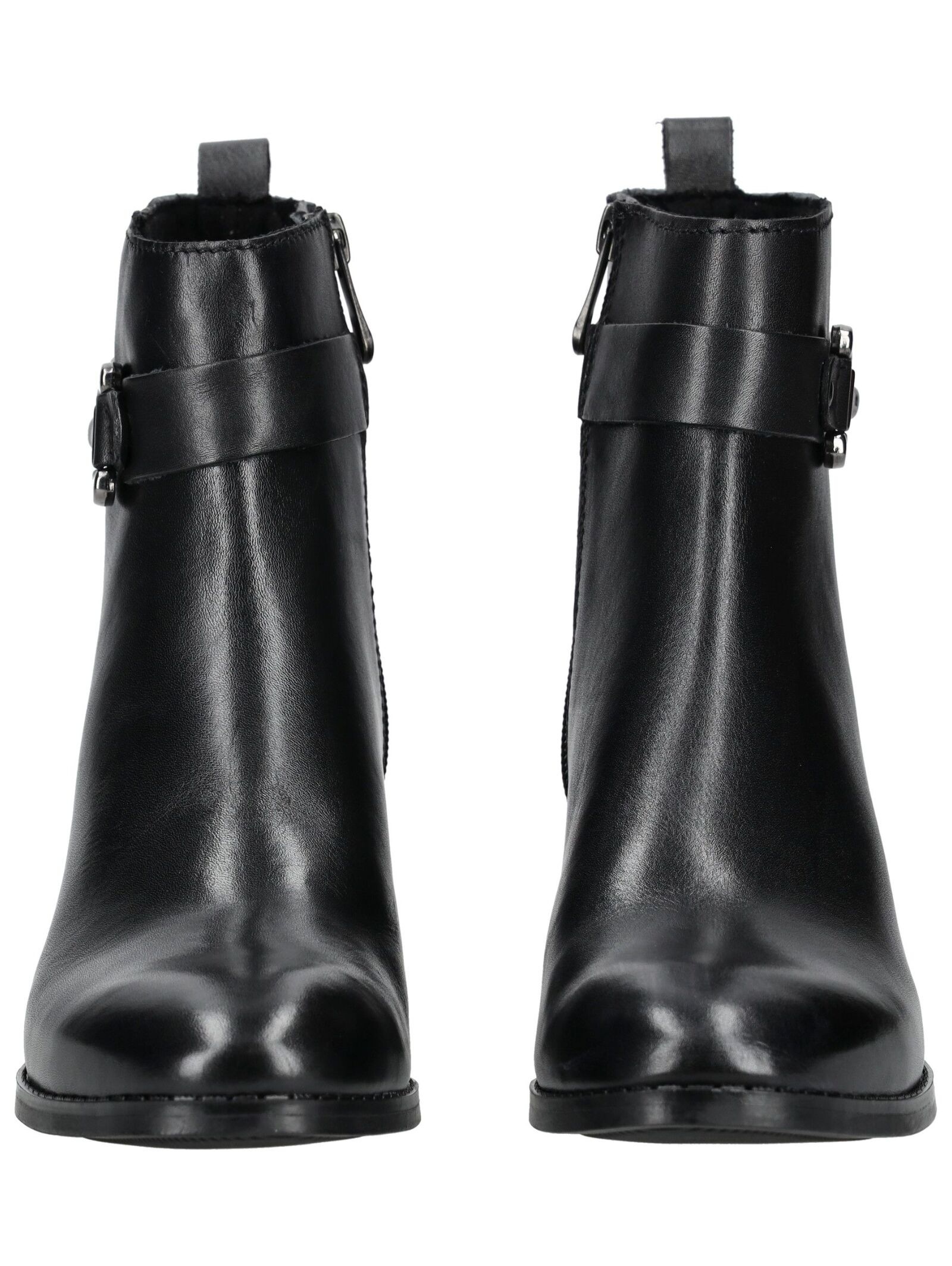 Thumbnail - MARCO TOZZI Stiefelette "Marco Tozzi Stiefelette Leder"