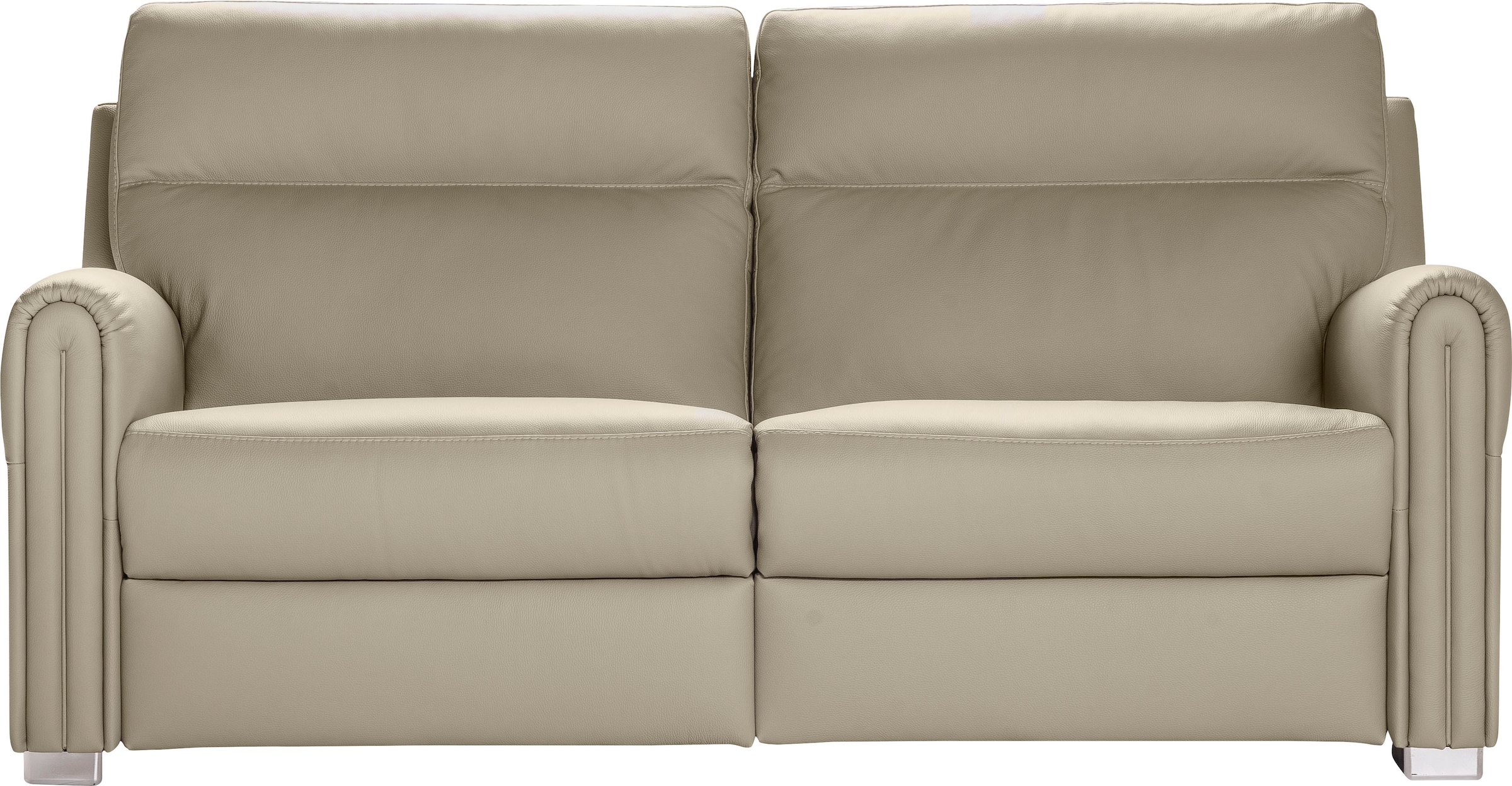 2,5-Sitzer »Atlanta«, Breite 189 cm, wahlweise mit Relaxfunktion