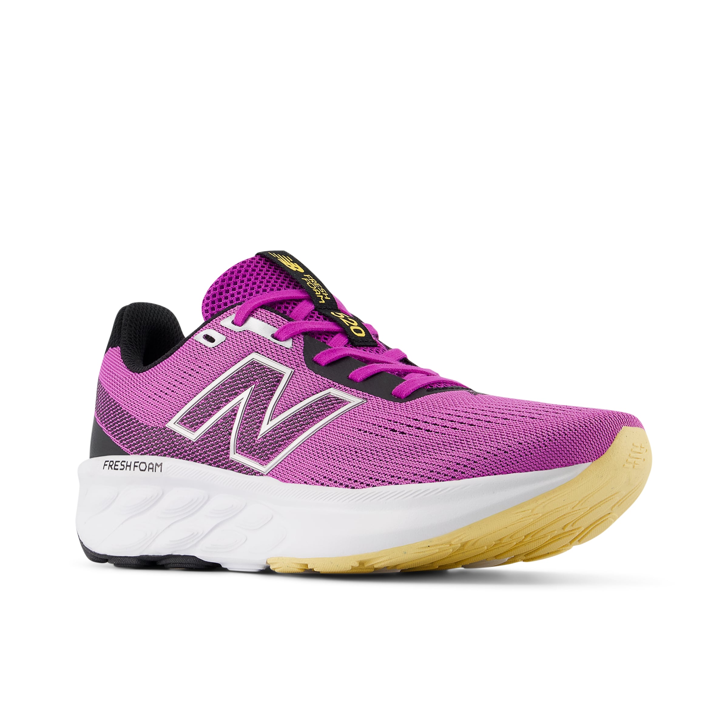 New Balance Laufschuh »520«