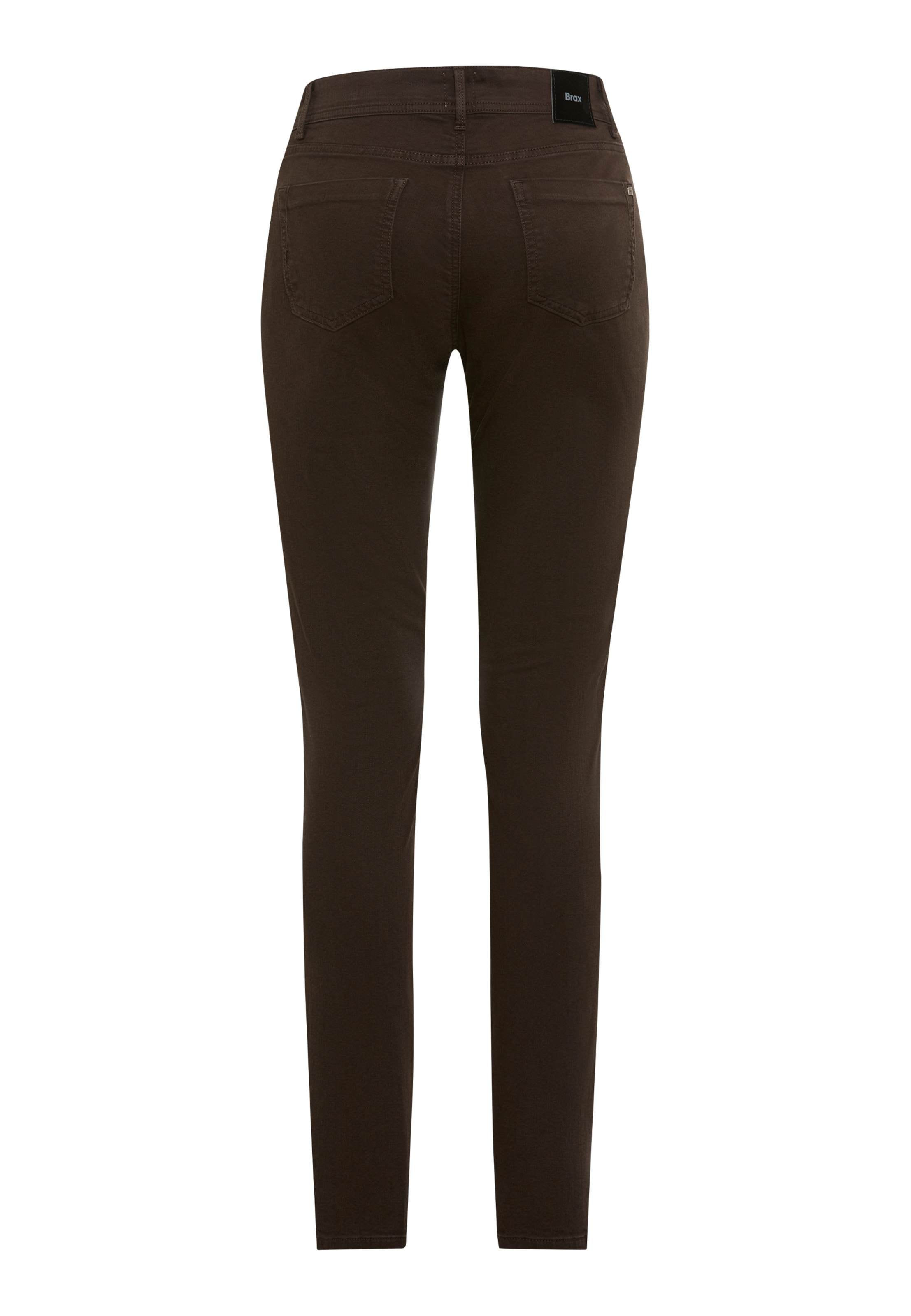 Brax 5-Pocket-Jeans »Style SHAKIRA«