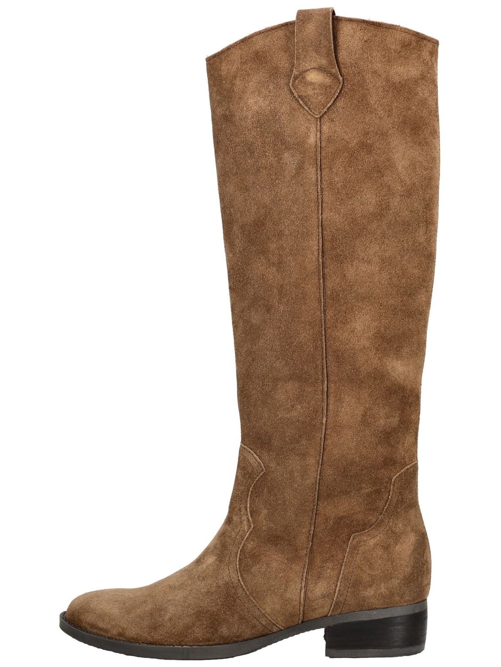Gabor Bikerboots »Gabor Stiefel Veloursleder«