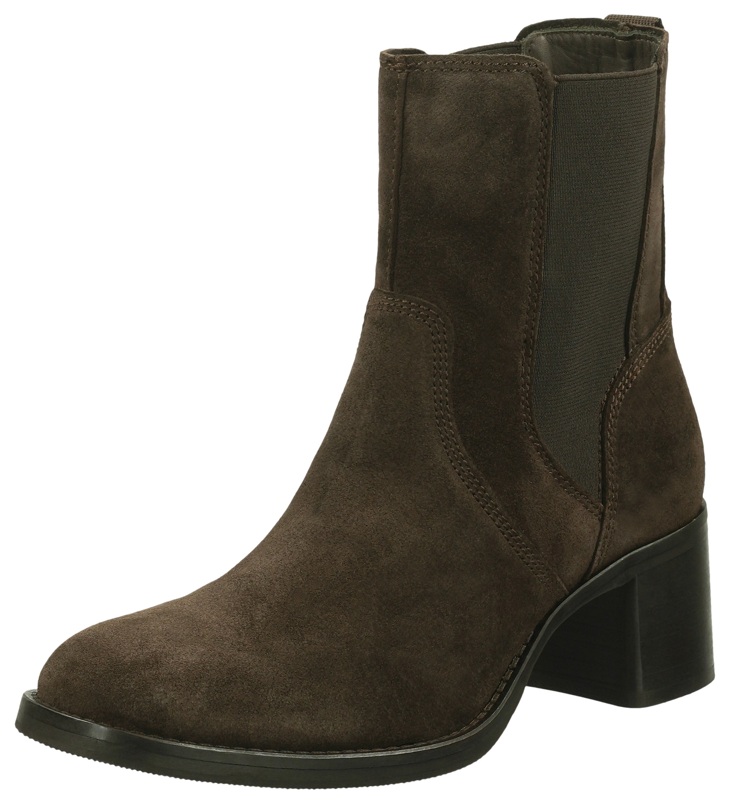 Gant Workdale Mid Boot Damen braun günstig online kaufen