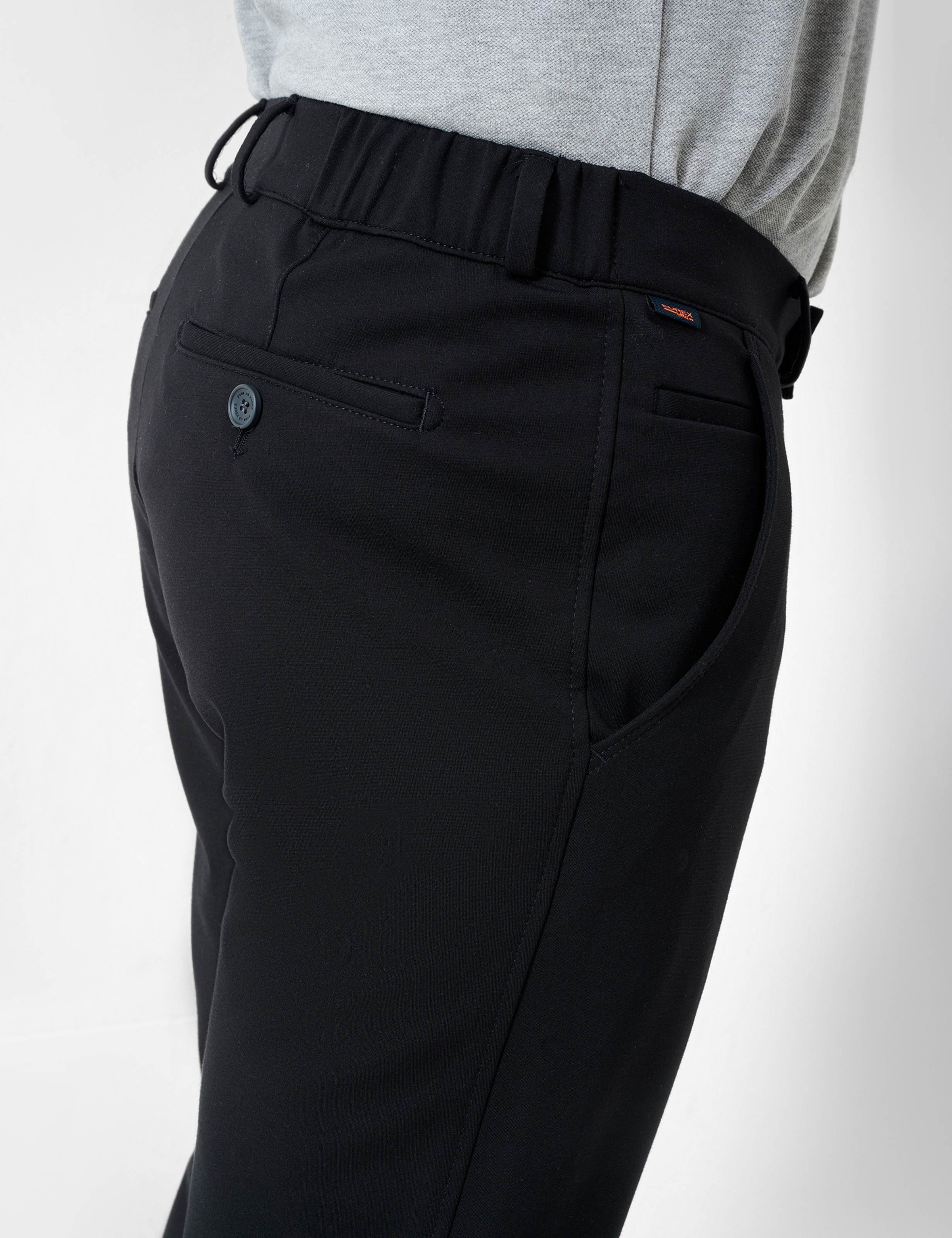 EUREX by BRAX Chinohose »Style THILO«