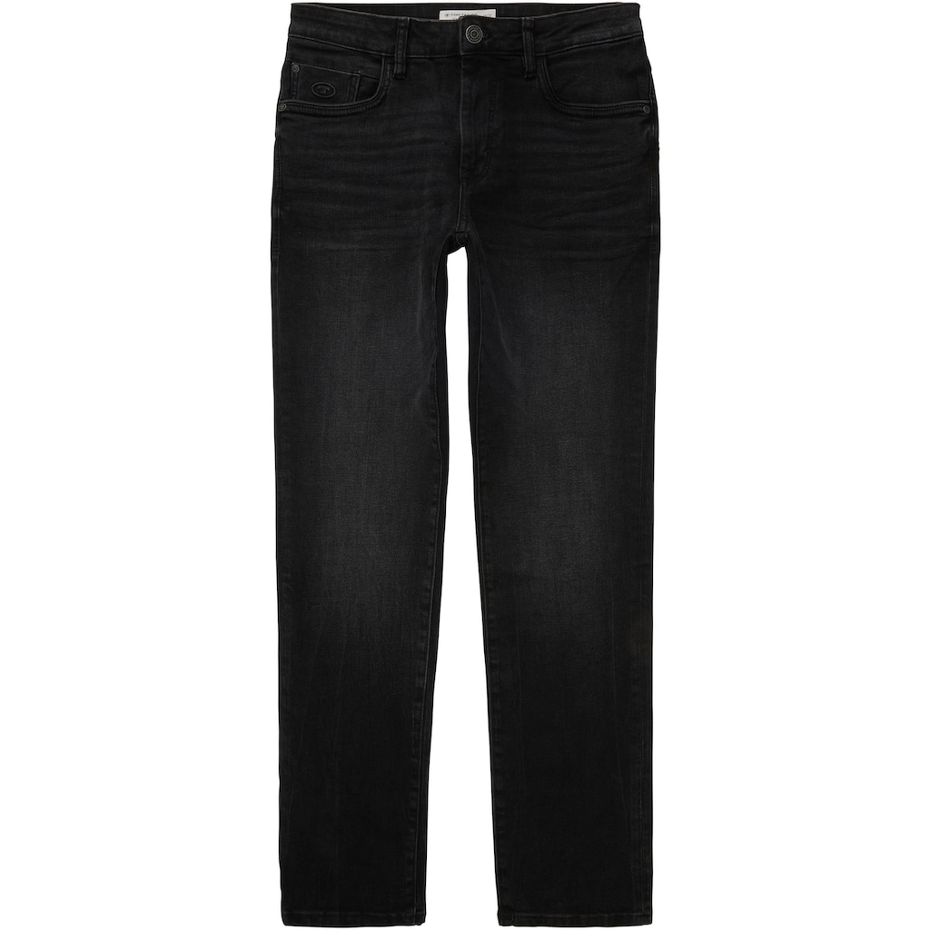 TOM TAILOR 5-Pocket-Jeans »Josh«