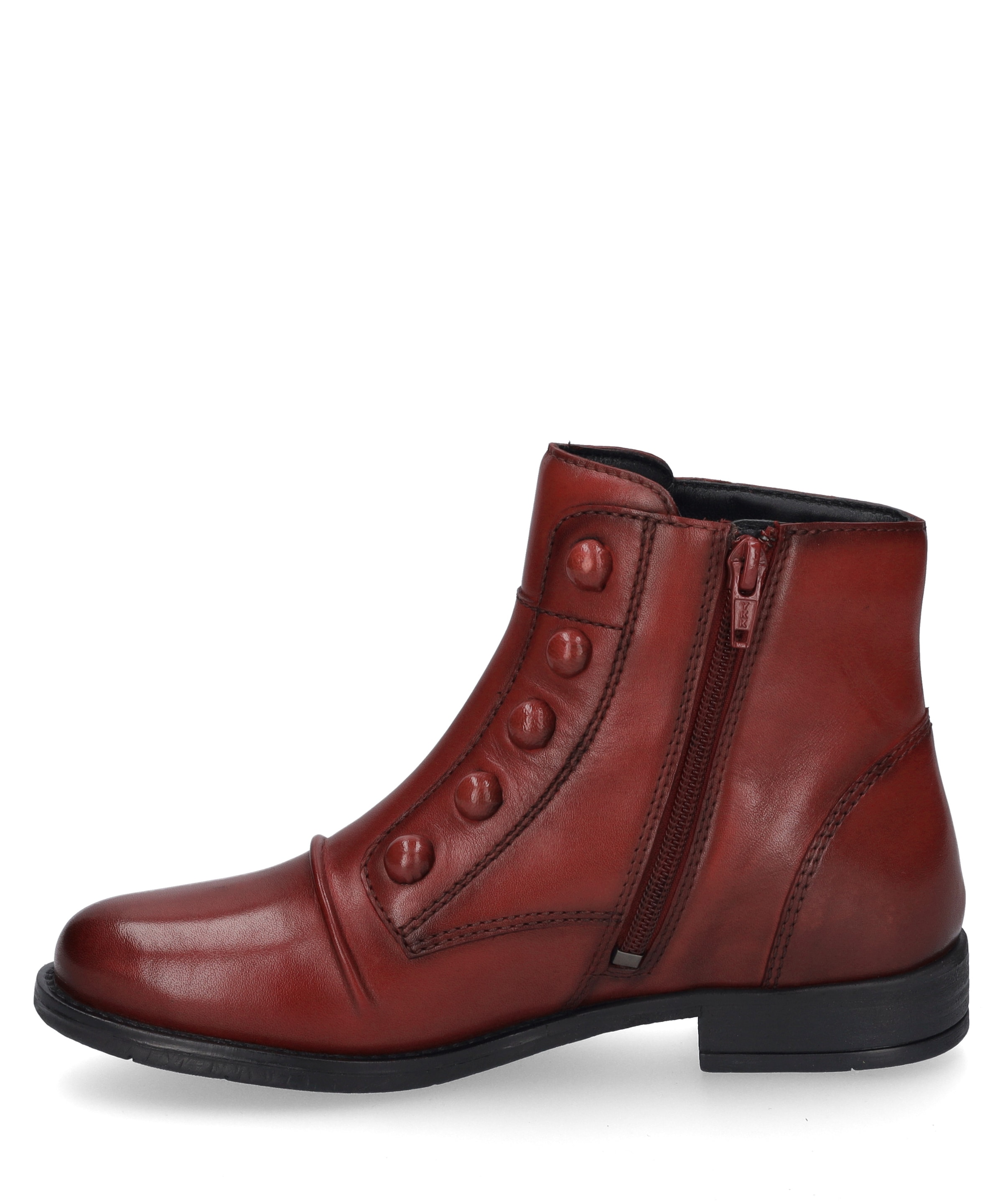 Josef Seibel Stiefelette »Simona 04, rot«