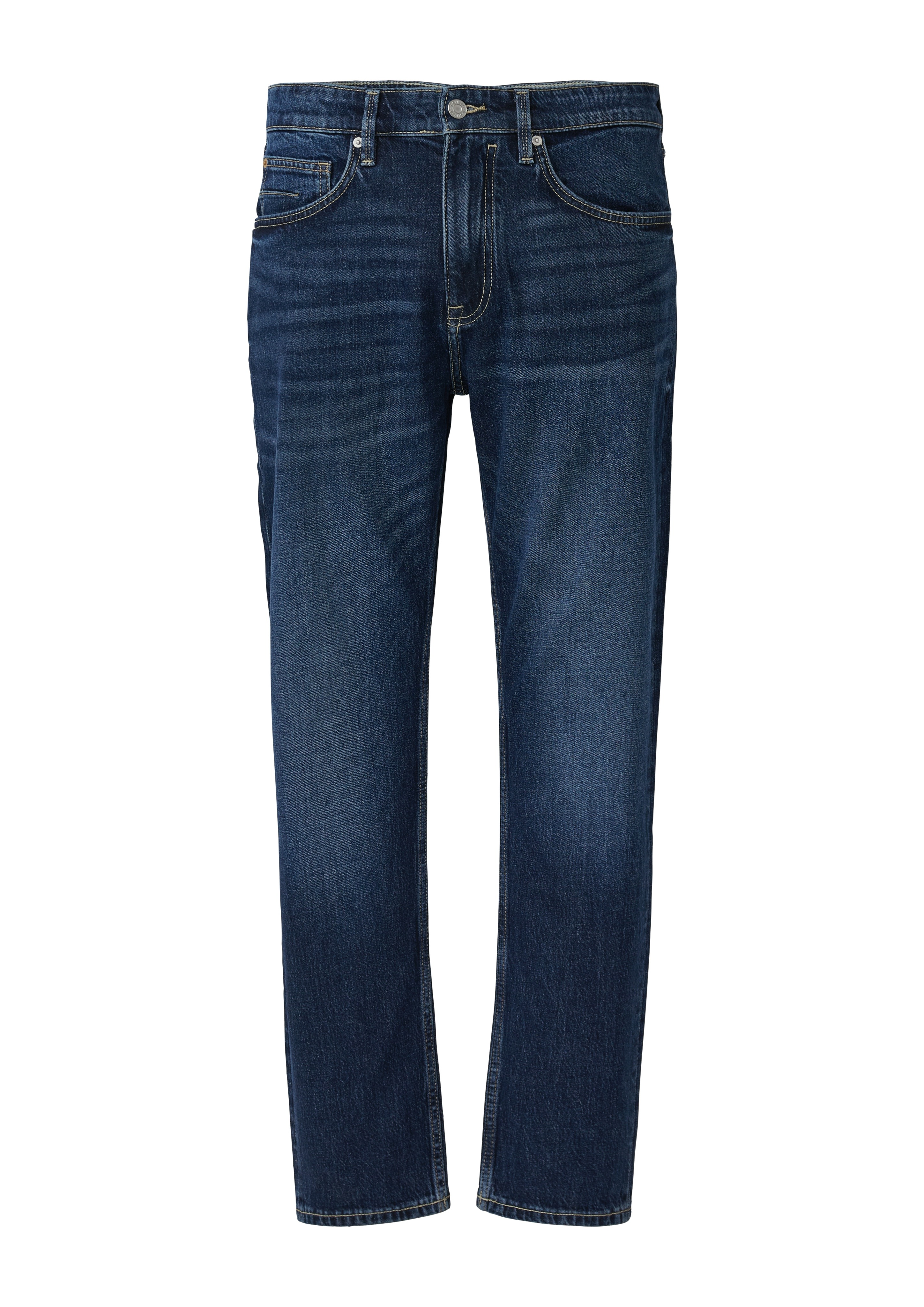 Thumbnail - s.Oliver Regular-fit-Jeans im Five-Pocket Style