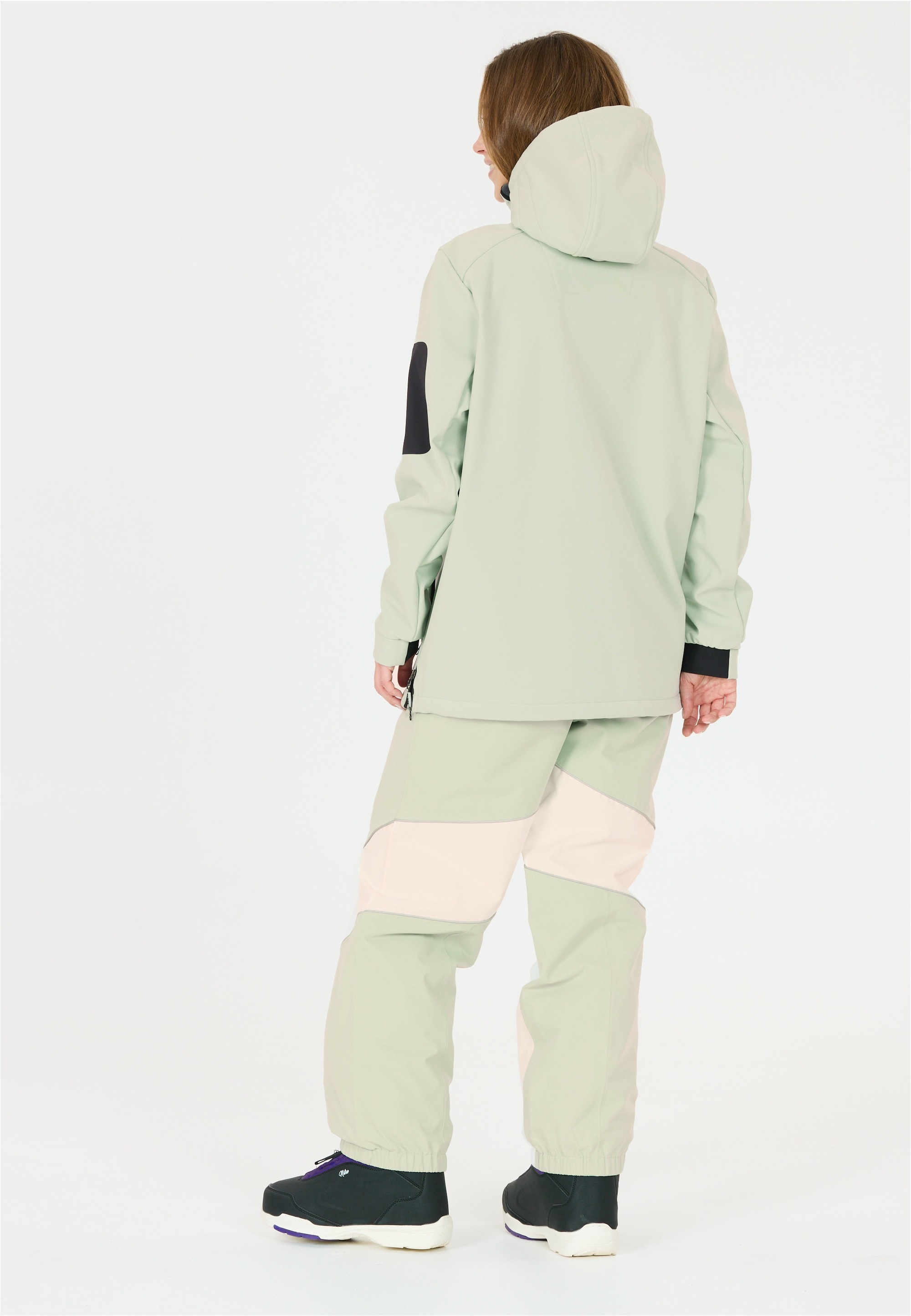 SLOPE Skihose »Blizz«  mit Bionic Finish