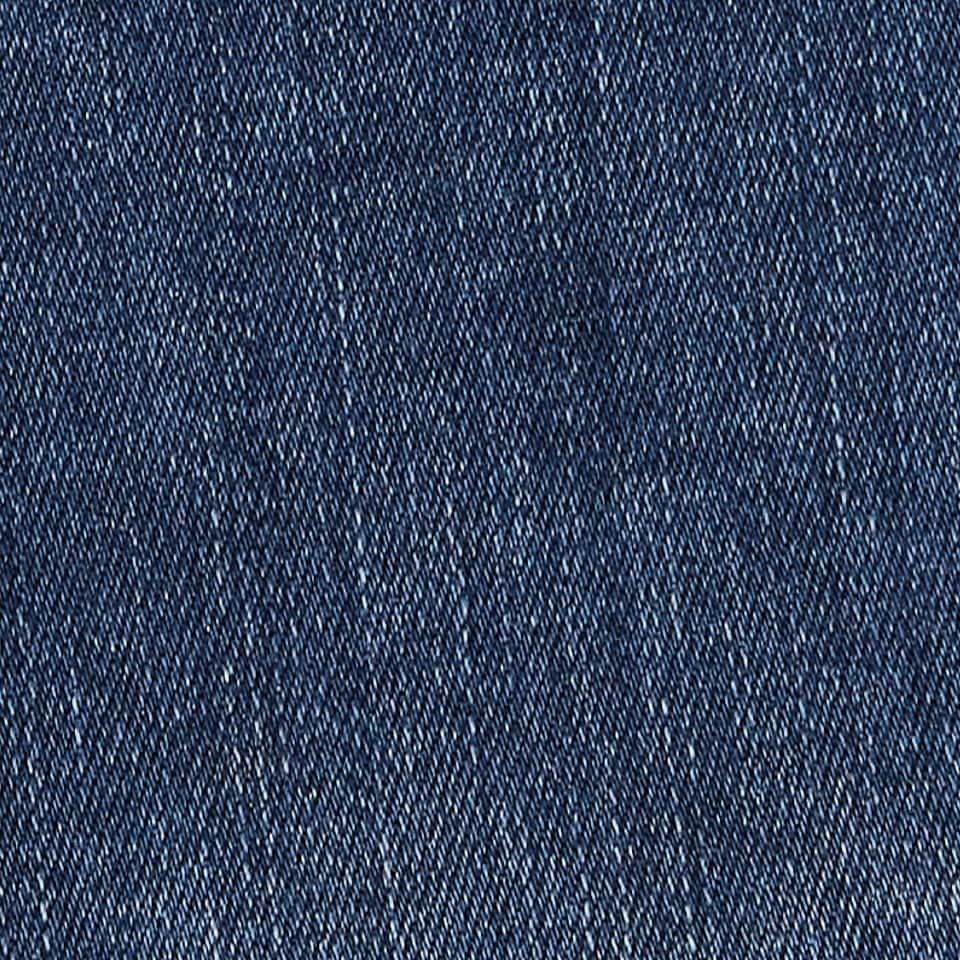 STREET ONE STUDIO Loose-fit-Jeans 5-Pocket-Style